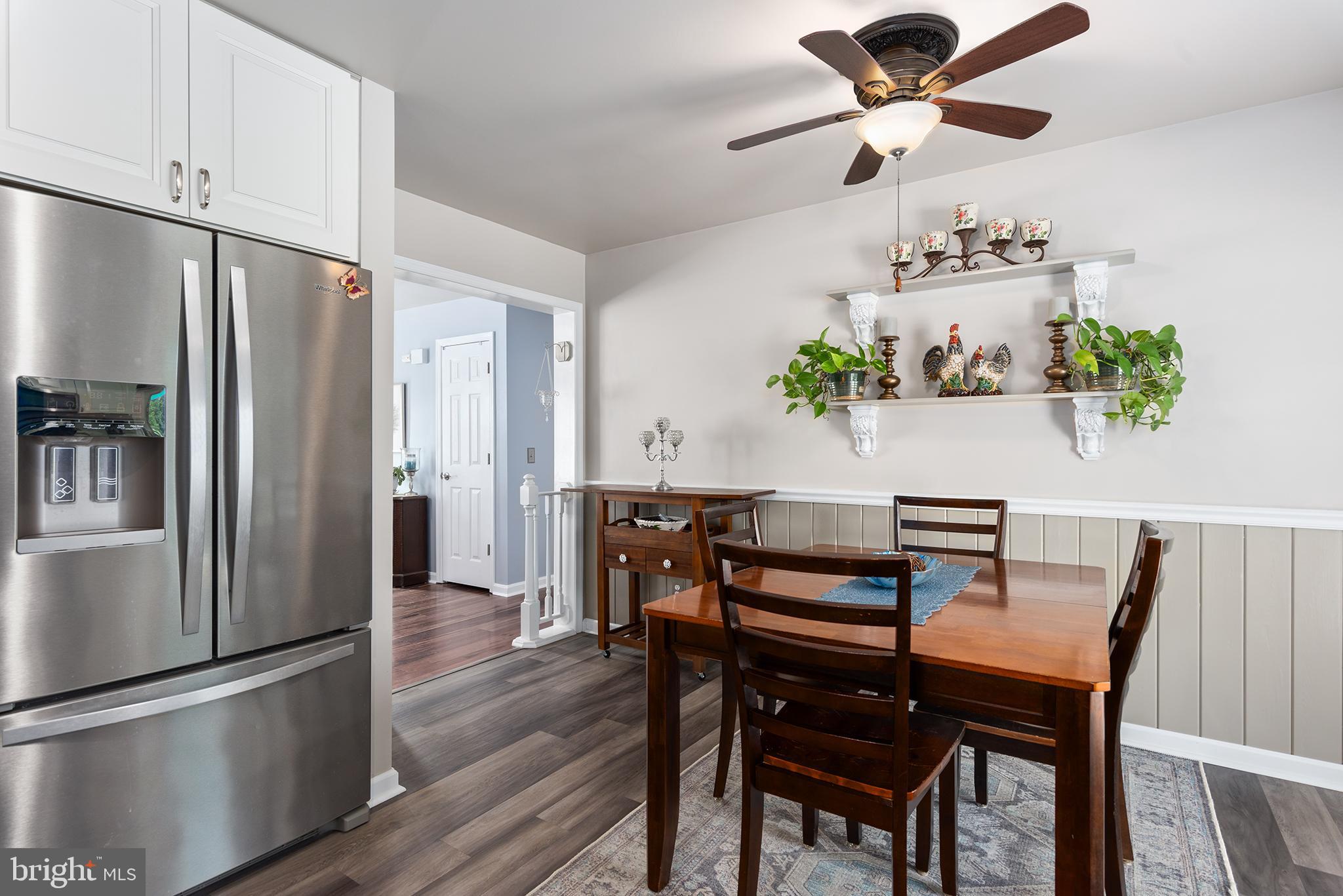 HARBOUR NORTH - Residential