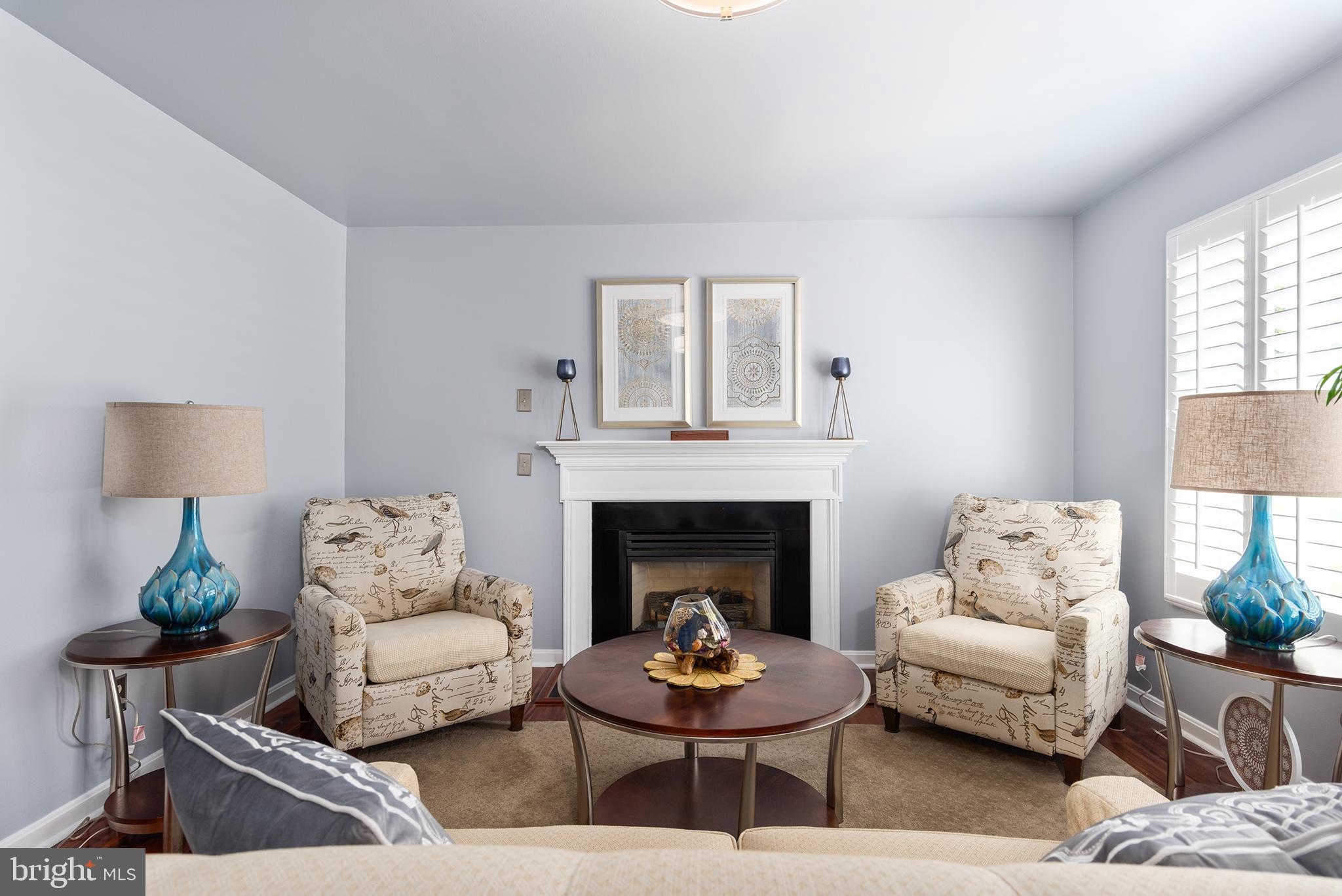 HARBOUR NORTH - Residential