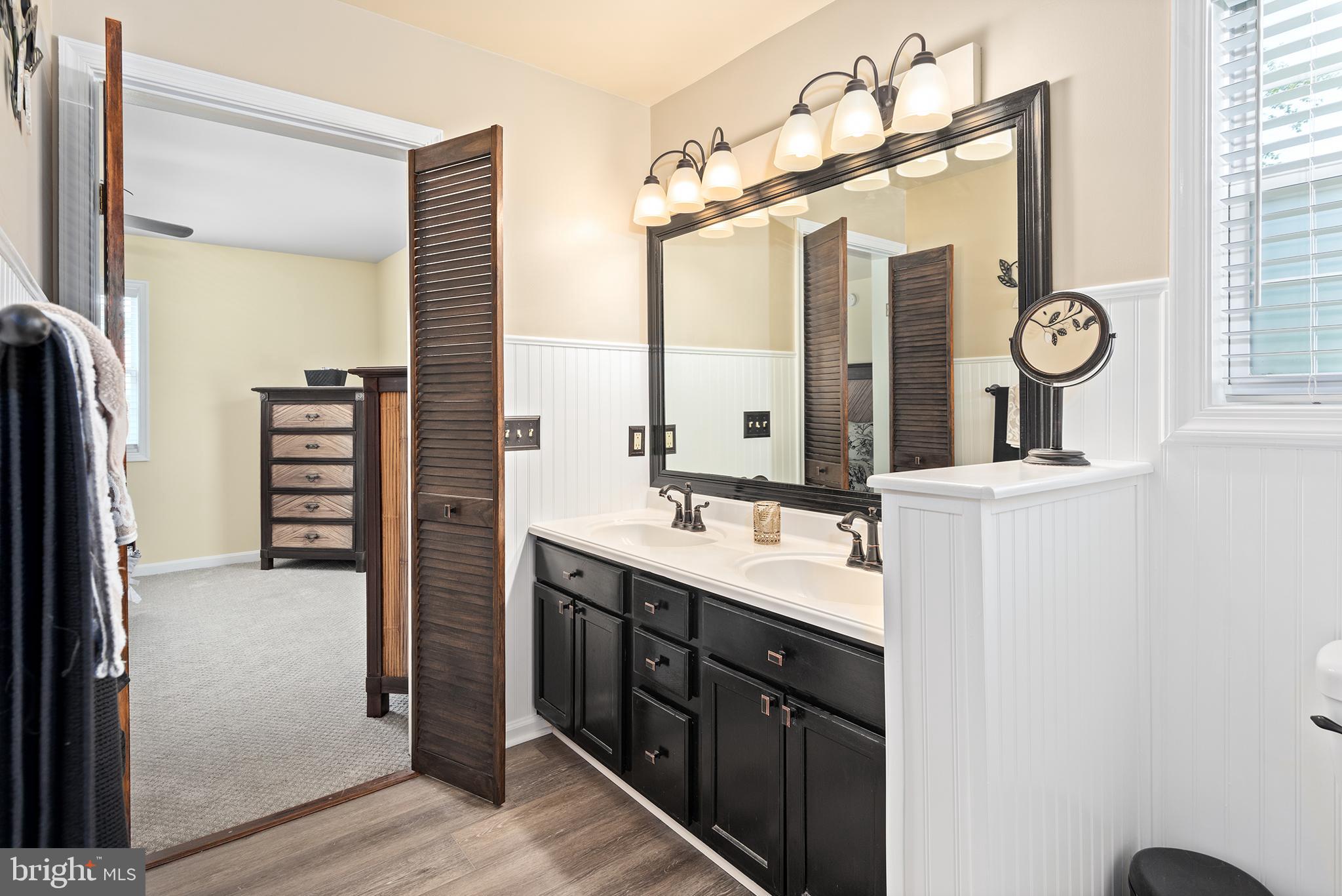 HARBOUR NORTH - Residential