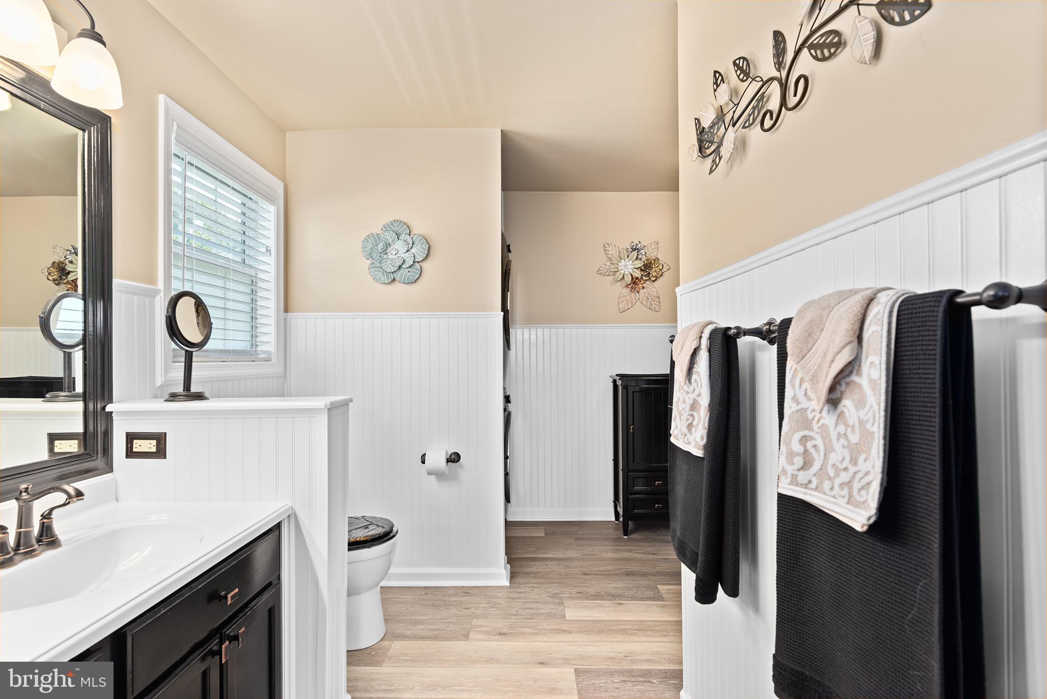 HARBOUR NORTH - Residential