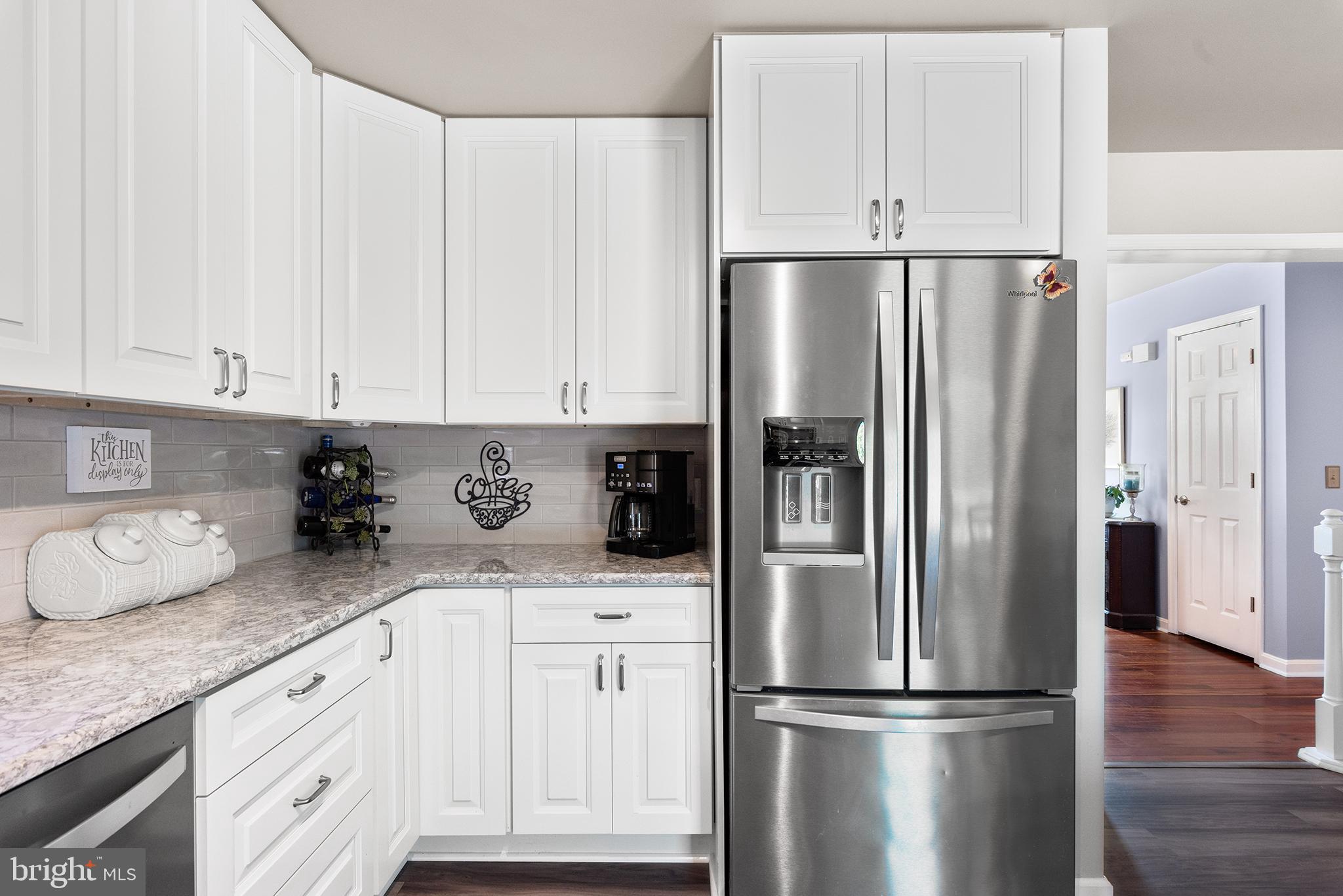 HARBOUR NORTH - Residential