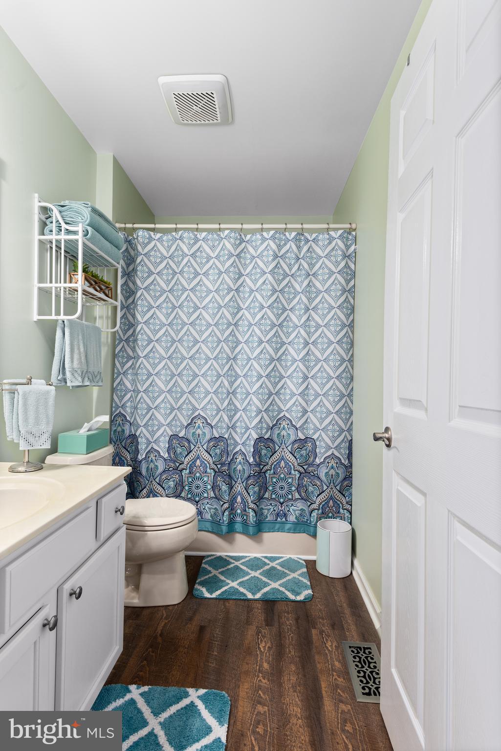 HARBOUR NORTH - Residential