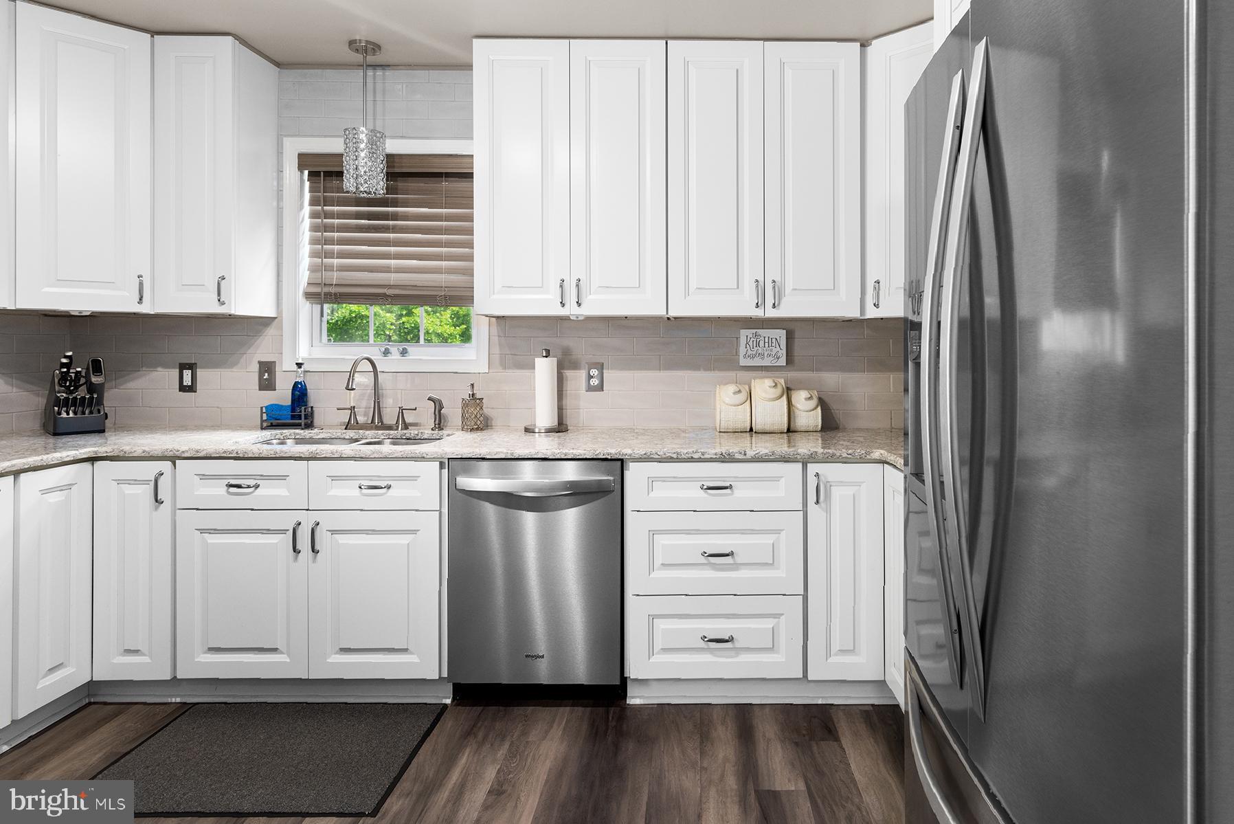 HARBOUR NORTH - Residential