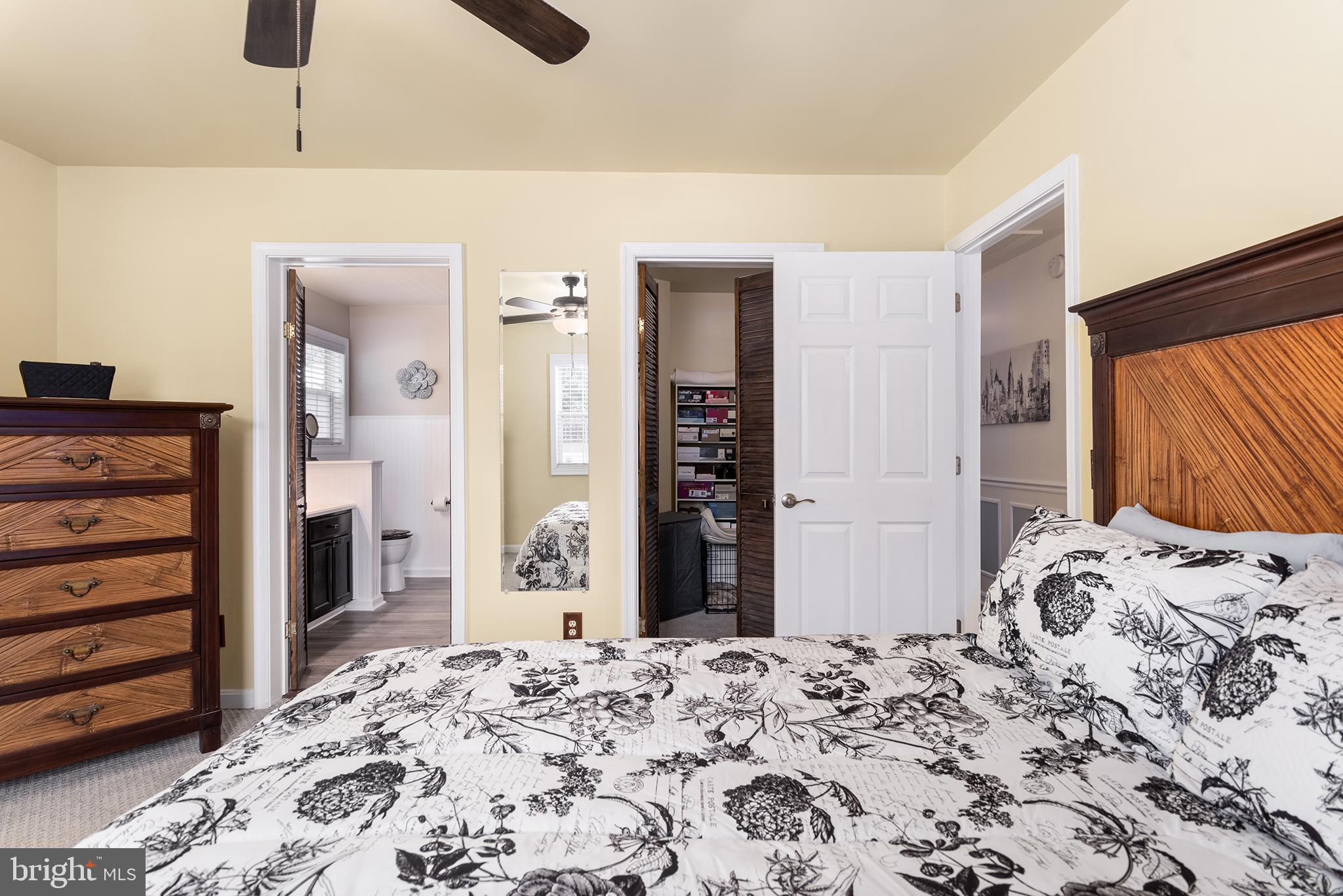 HARBOUR NORTH - Residential