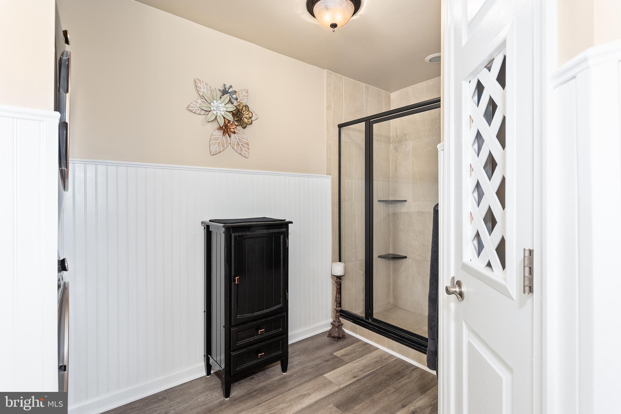 HARBOUR NORTH - Residential