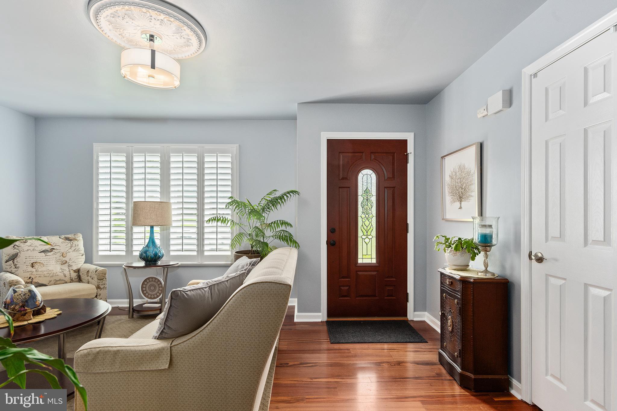 HARBOUR NORTH - Residential