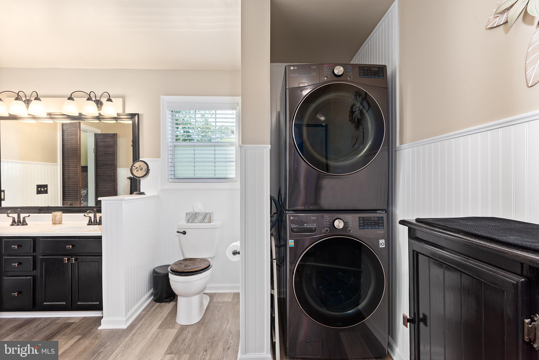 HARBOUR NORTH - Residential