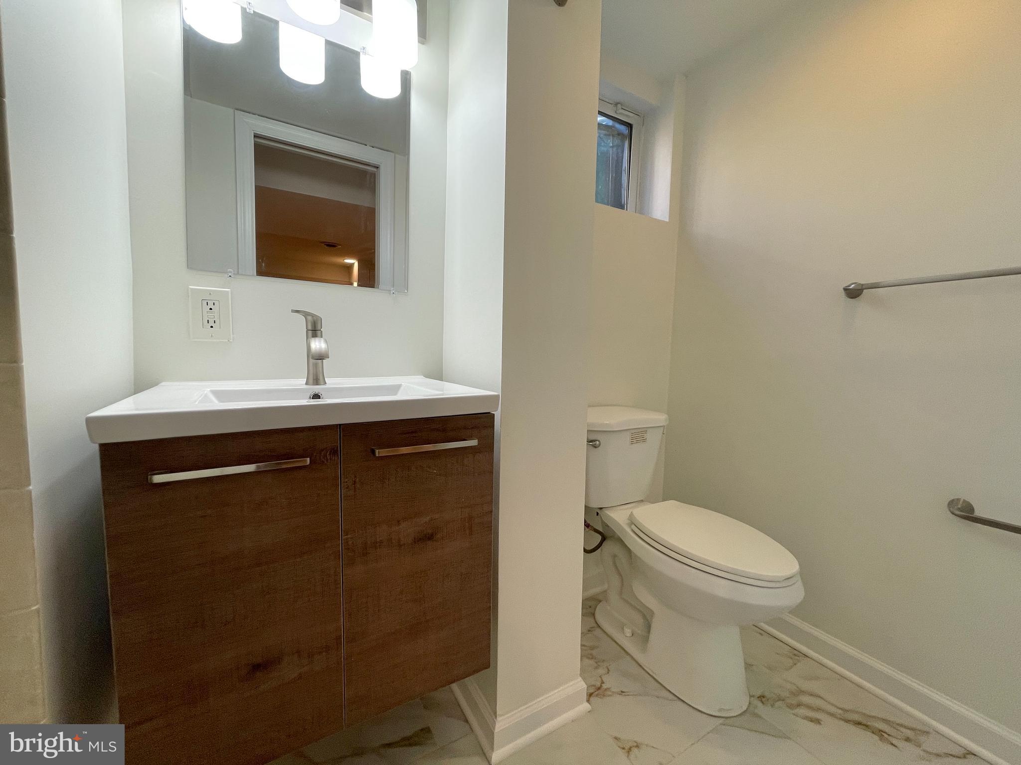 OXON RUN HILLS - Residential