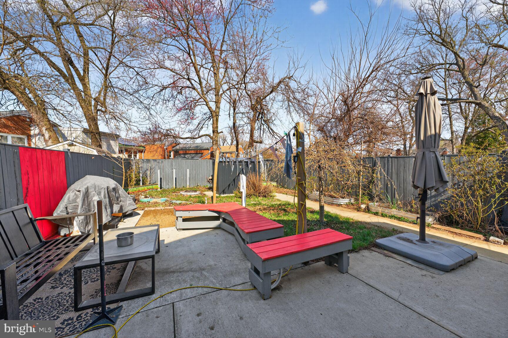 OXON RUN HILLS - Residential