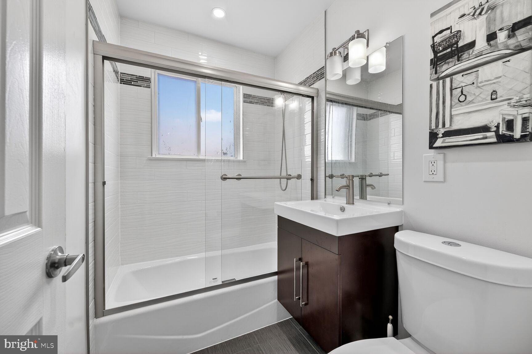 OXON RUN HILLS - Residential