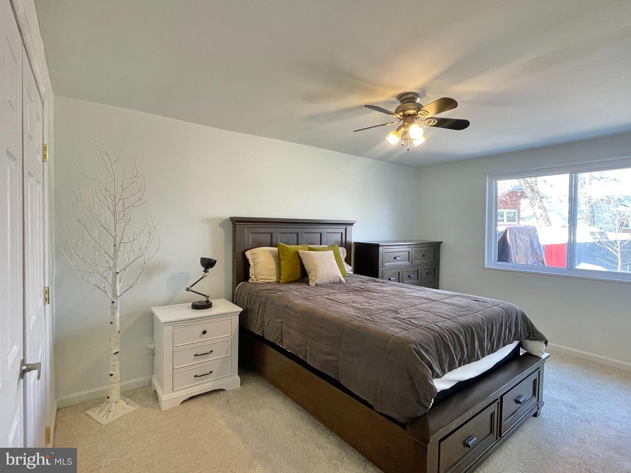 OXON RUN HILLS - Residential