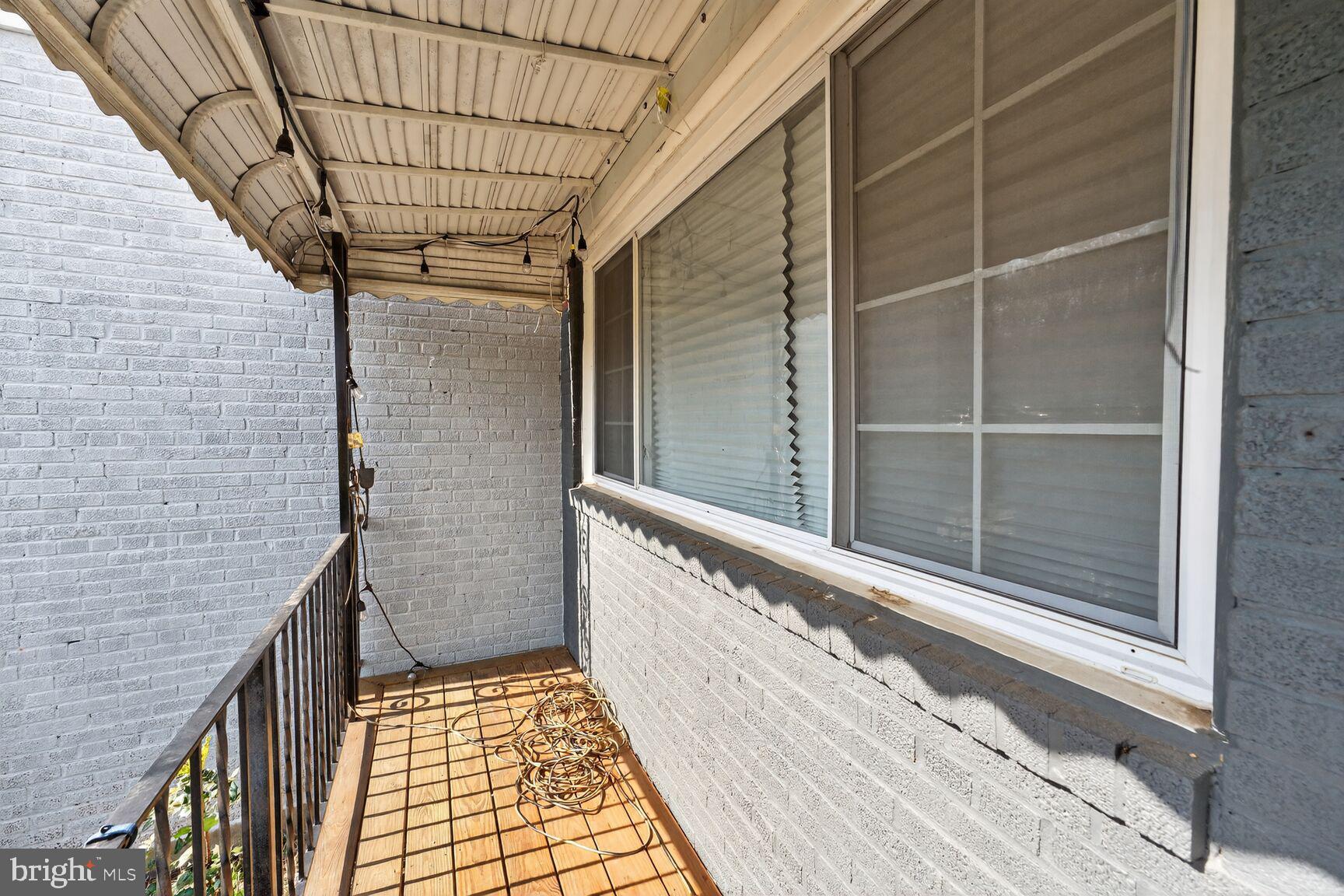 OXON RUN HILLS - Residential