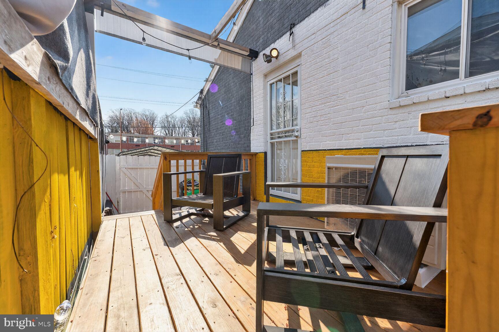 OXON RUN HILLS - Residential