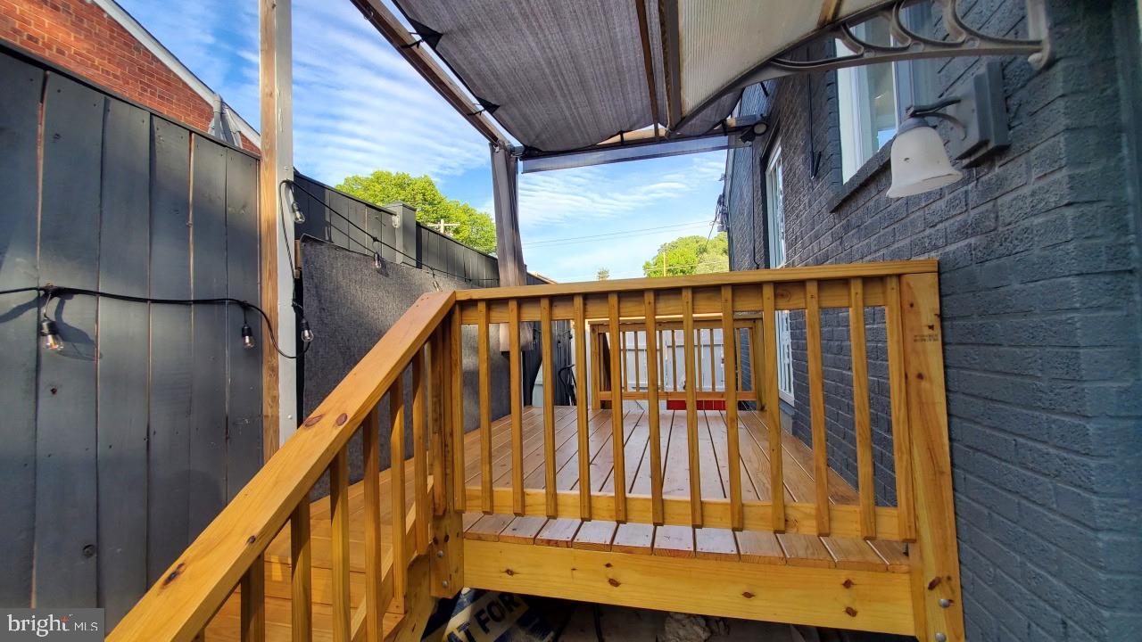 OXON RUN HILLS - Residential