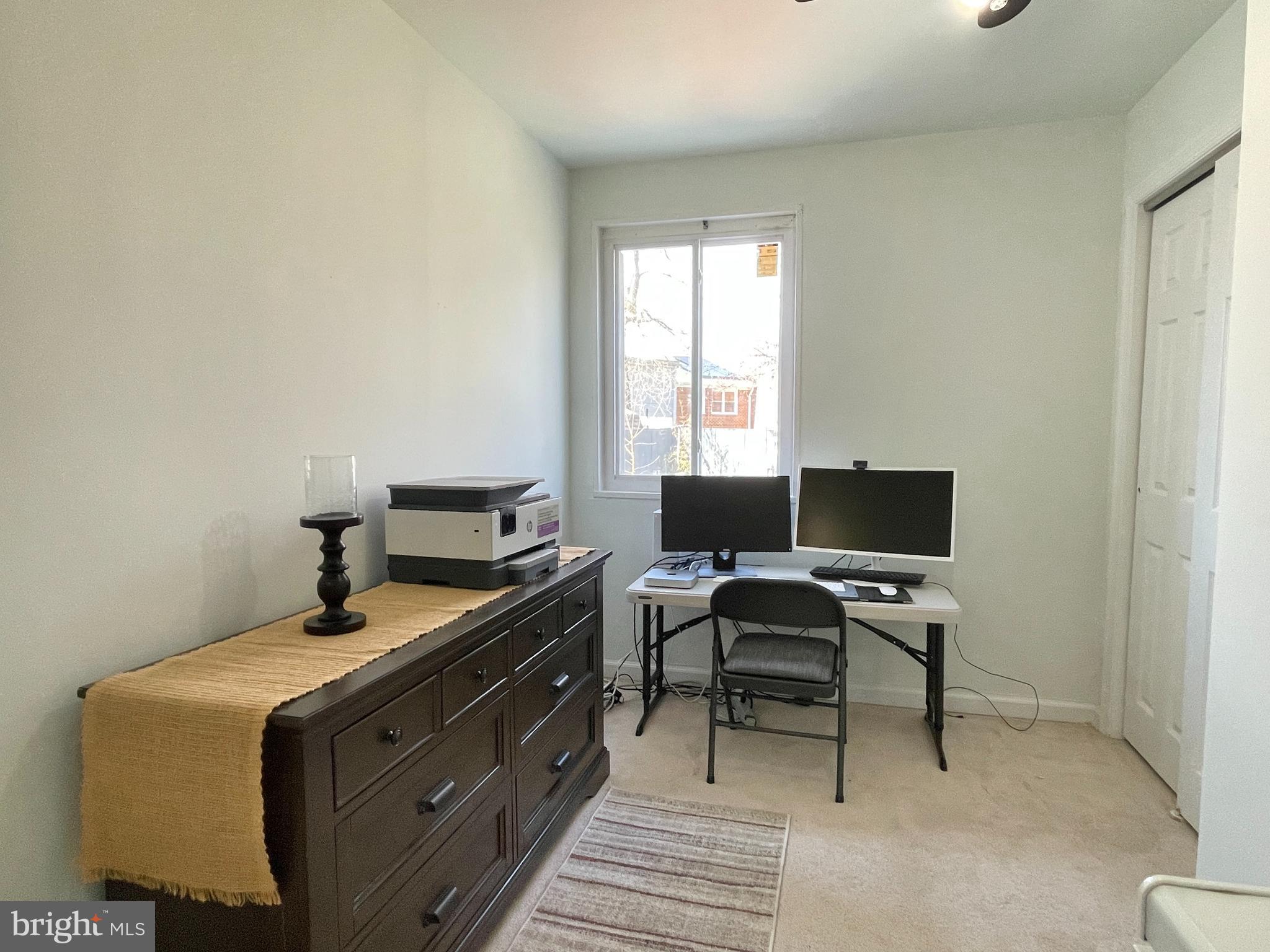 OXON RUN HILLS - Residential