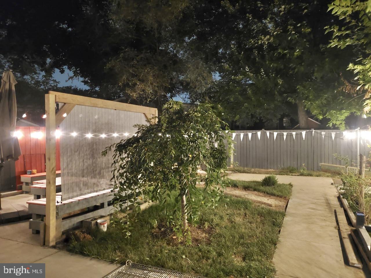 OXON RUN HILLS - Residential