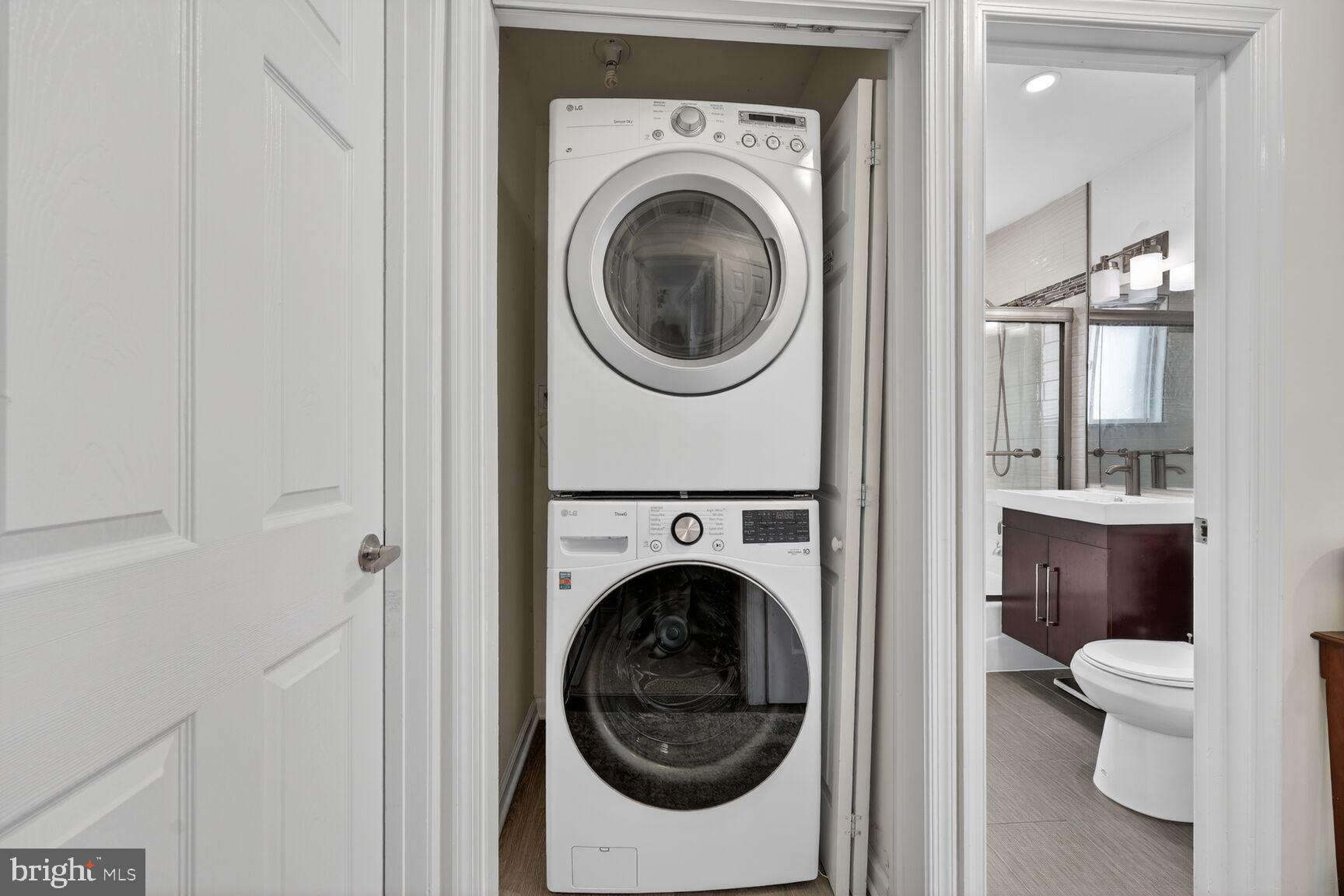 OXON RUN HILLS - Residential