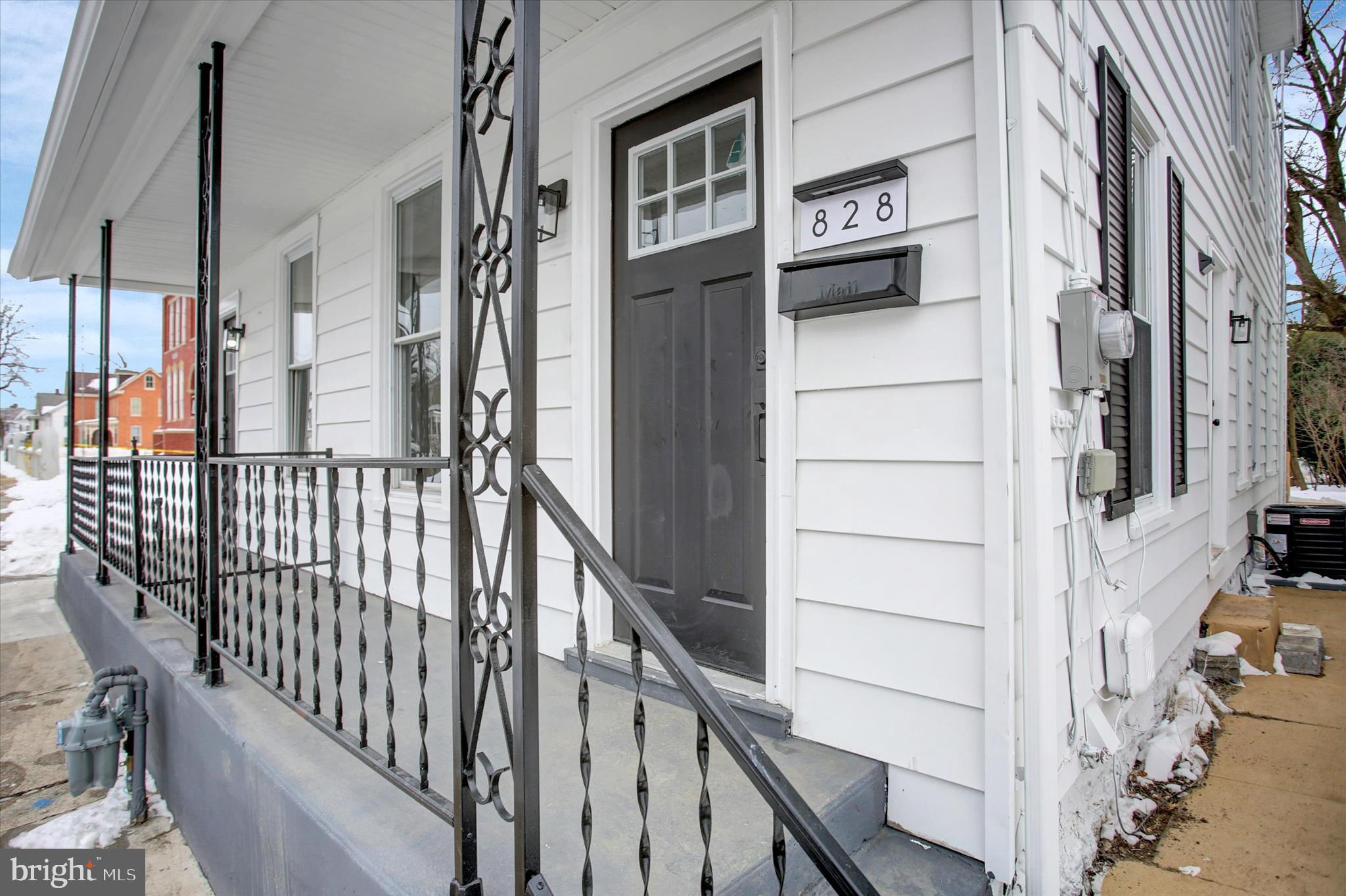 NONE AVAILABLE - Residential