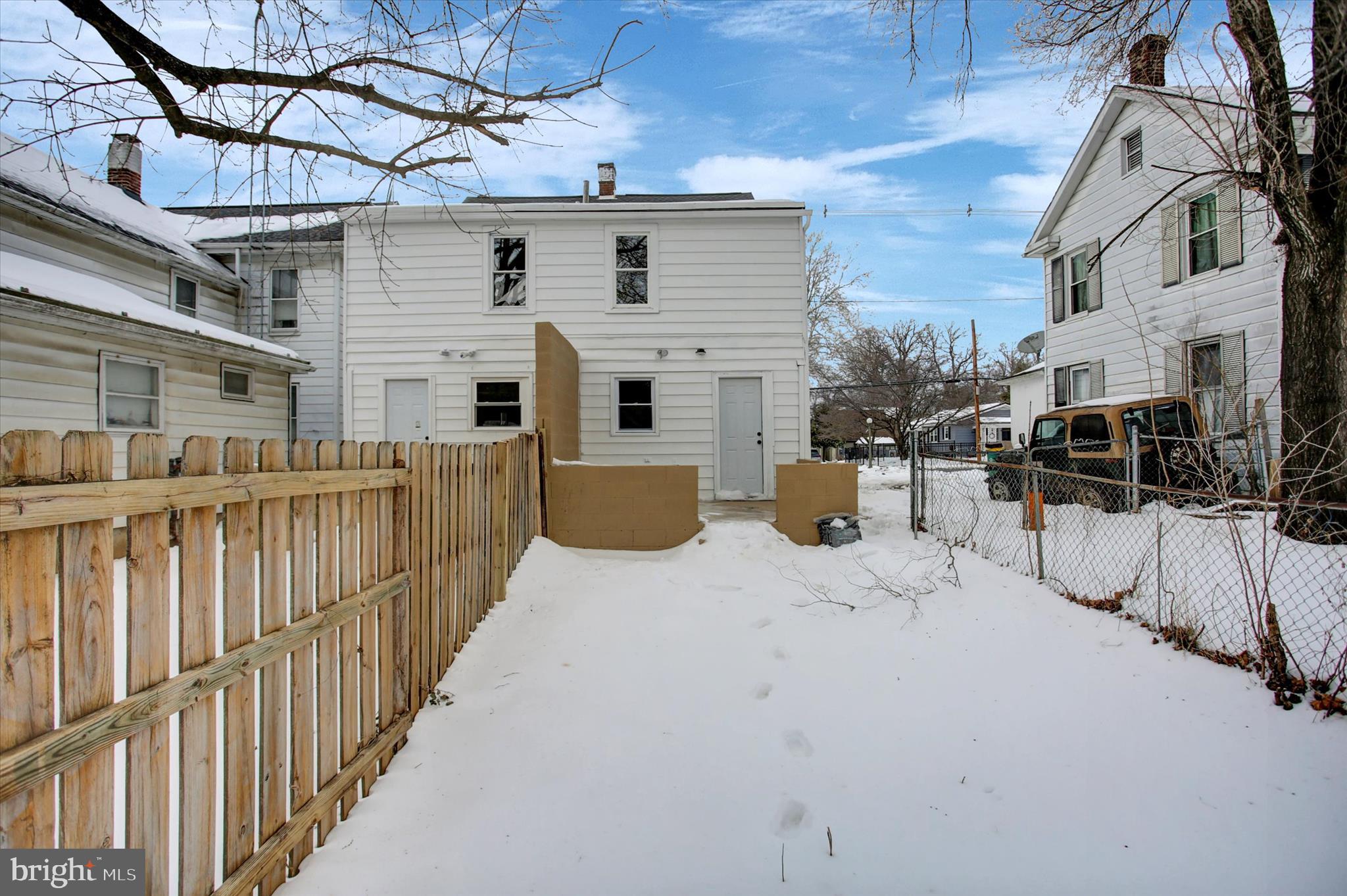 NONE AVAILABLE - Residential