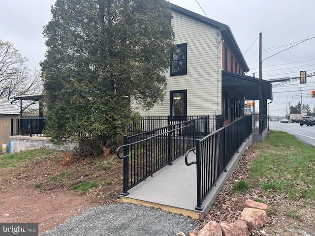 2651 N READING ROAD A