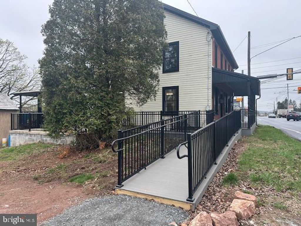 Photo of 2651 N Reading Road #A, DENVER, PA 17517 (MLS # PALA2085930)