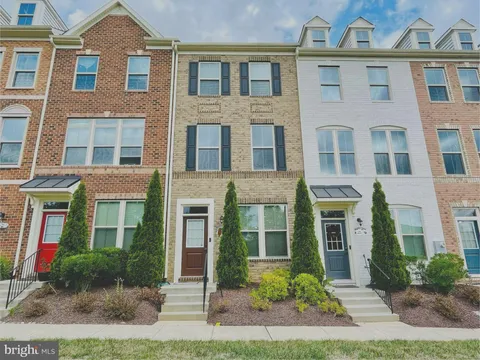 3732 Commodore Joshua Barney Drive NE, Washington, DC 20018 - #: DCDC2167334