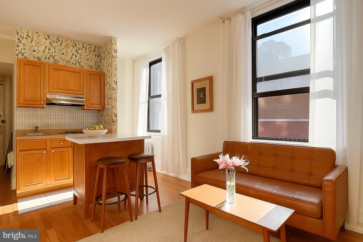 1324 LOCUST STREET 704