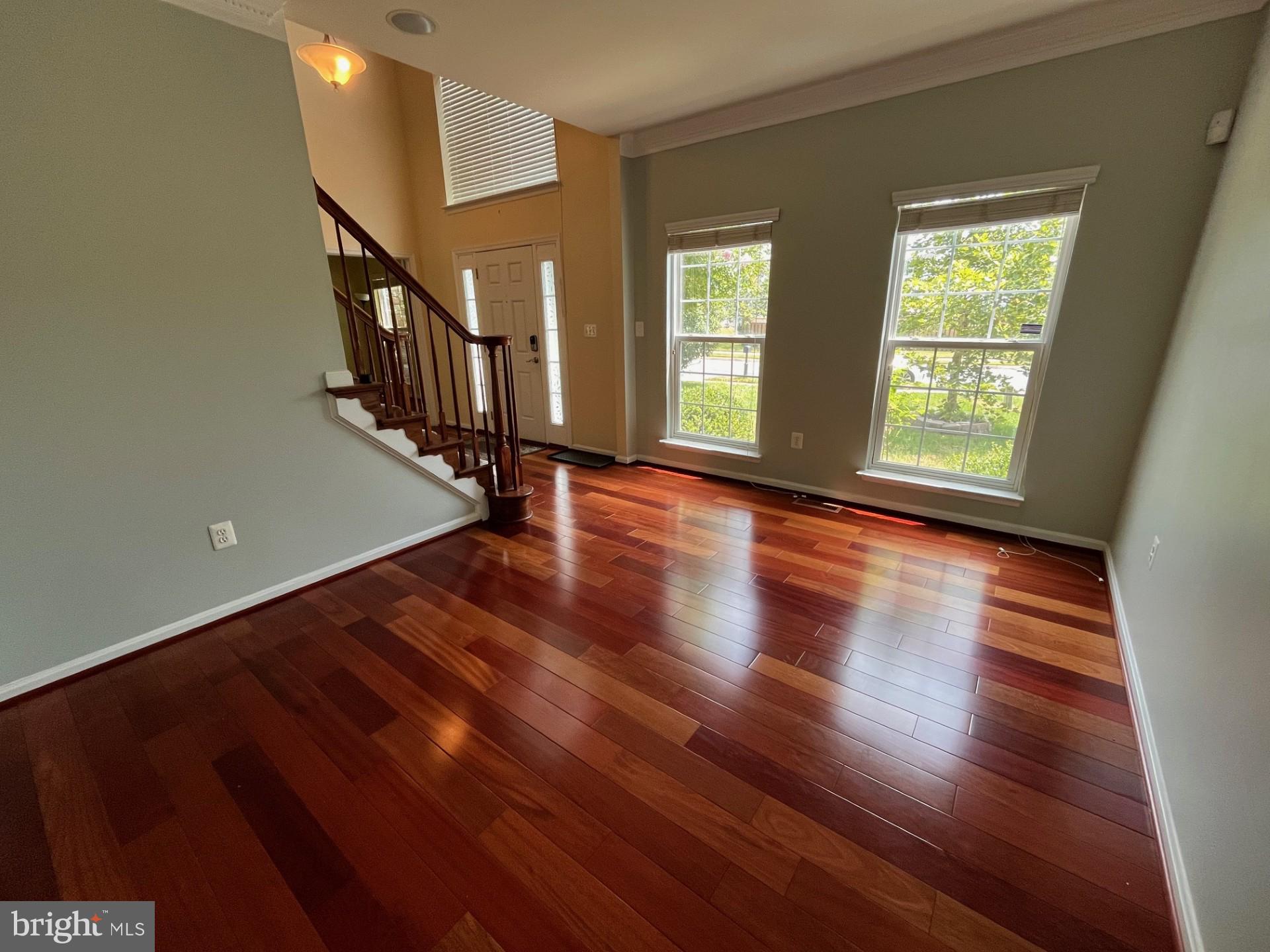 EAGLES POINTE - Residential Lease