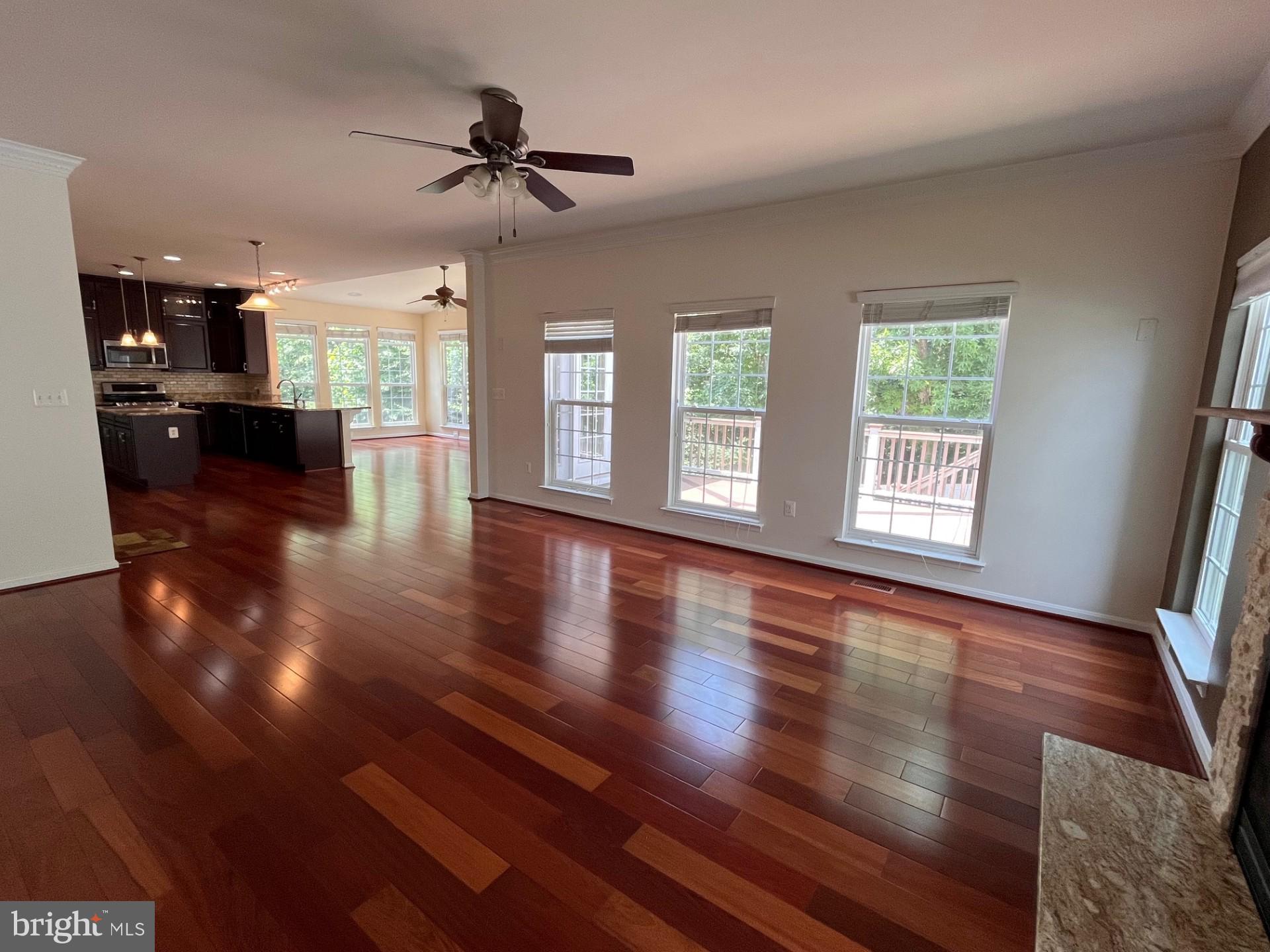 EAGLES POINTE - Residential Lease