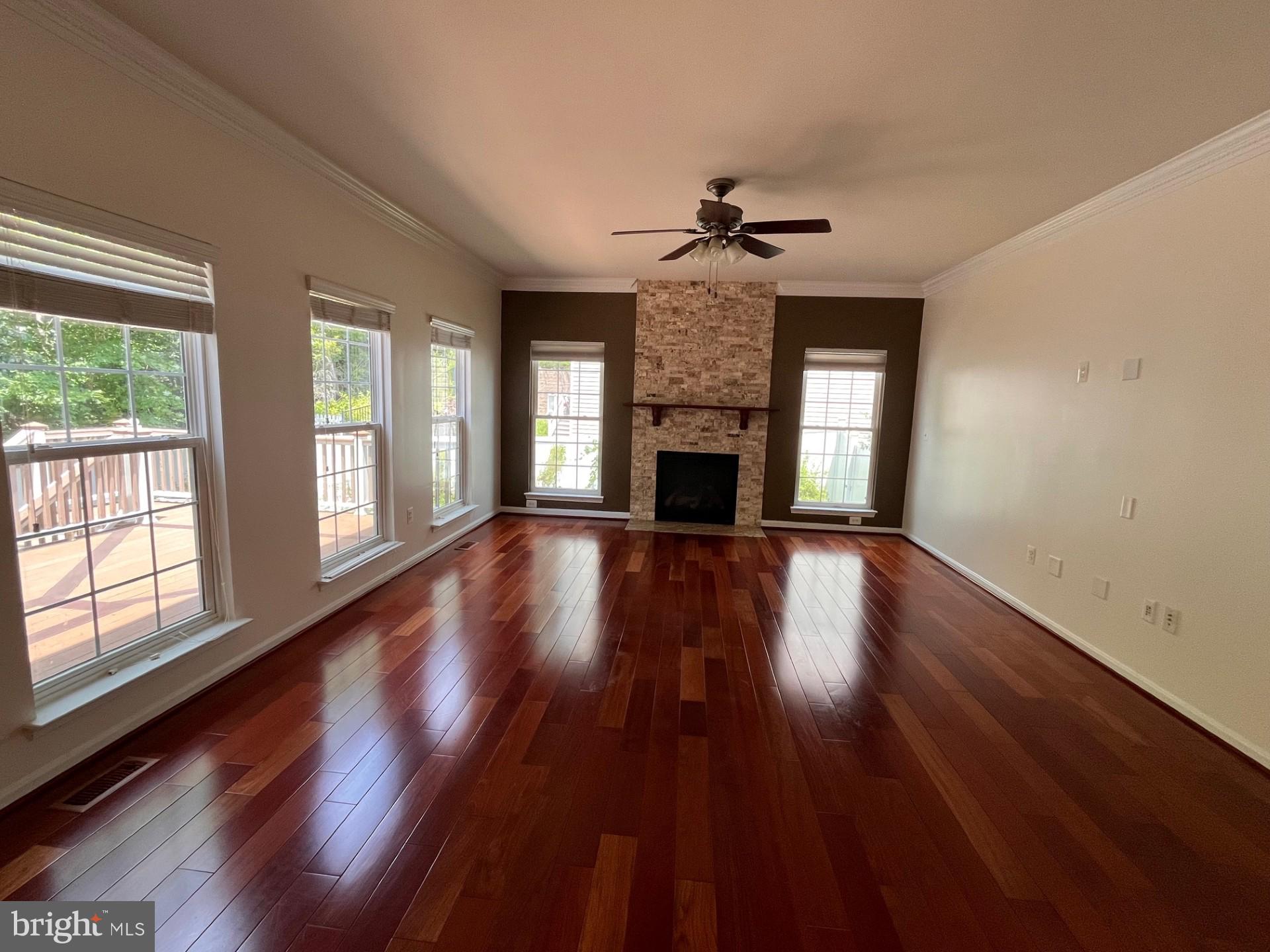 EAGLES POINTE - Residential Lease