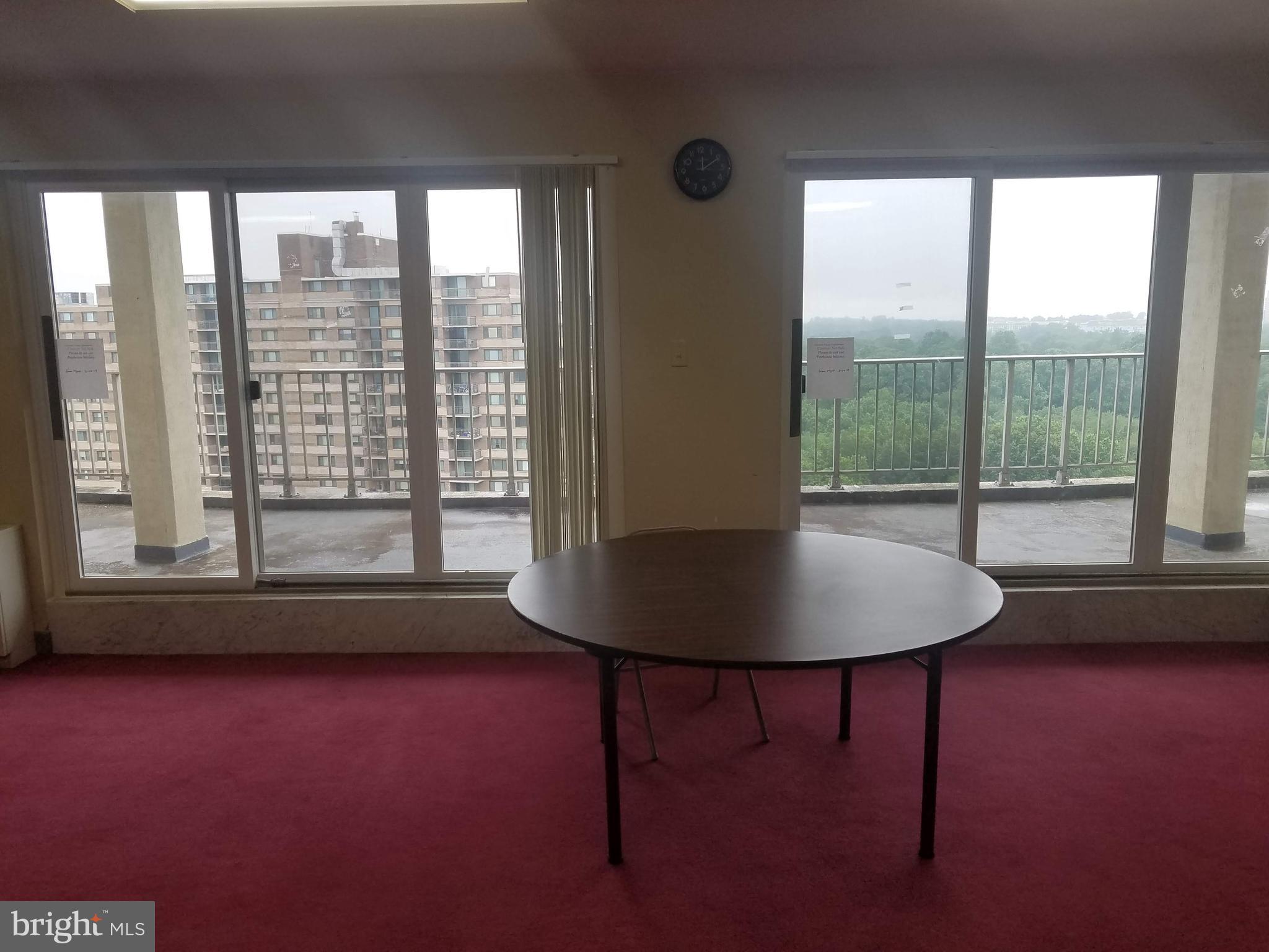 UNIVERSITY TOWERS CODM - Residential