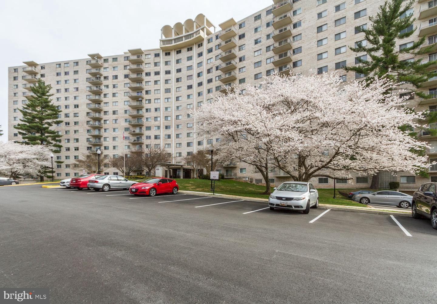 UNIVERSITY TOWERS CODM - Residential