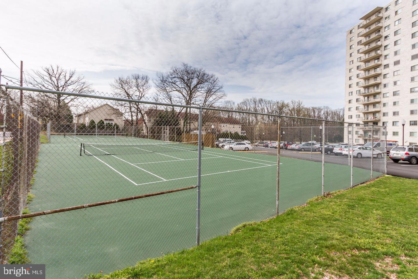 UNIVERSITY TOWERS CODM - Residential