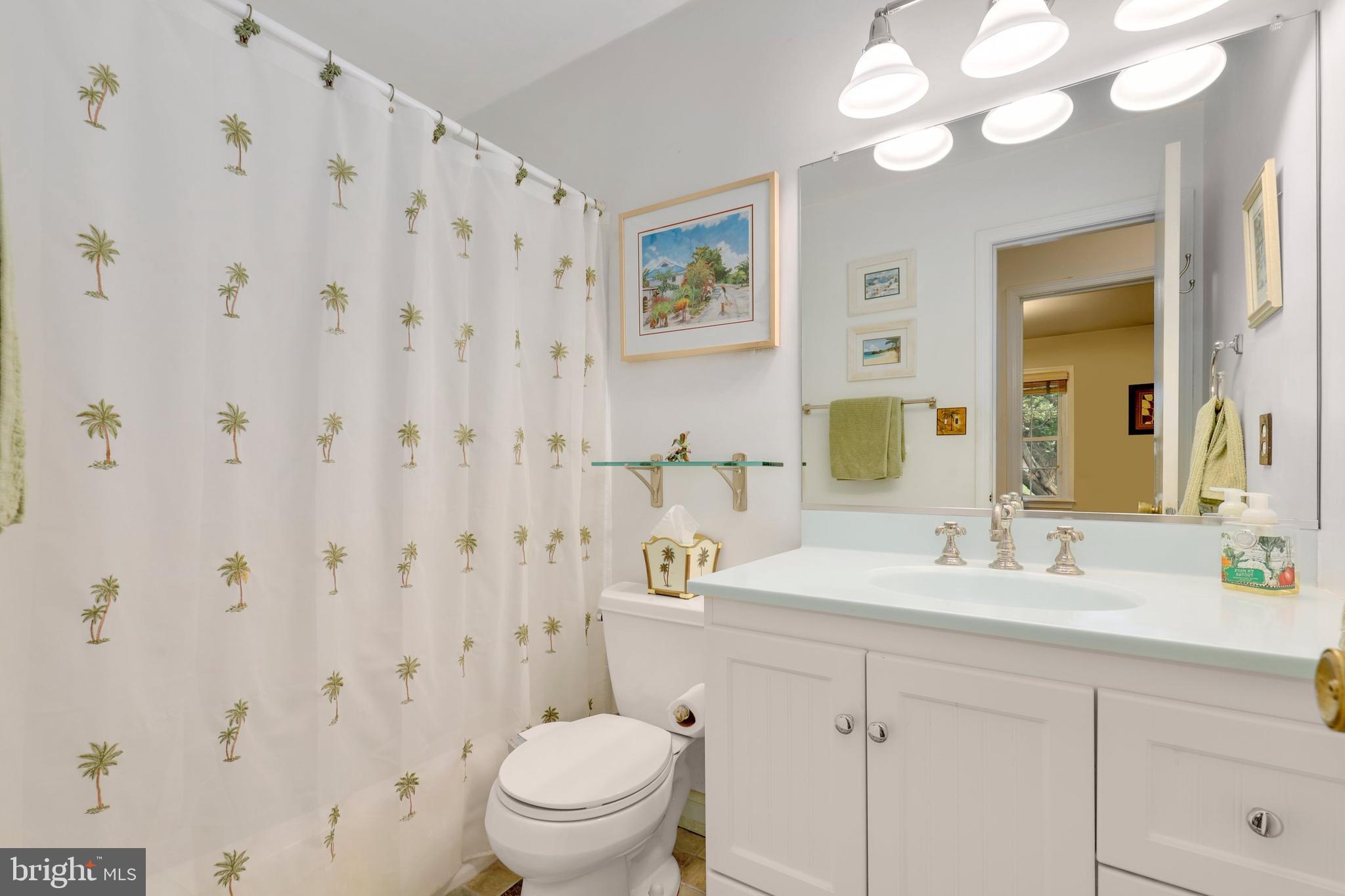 OAK HILL - Residential