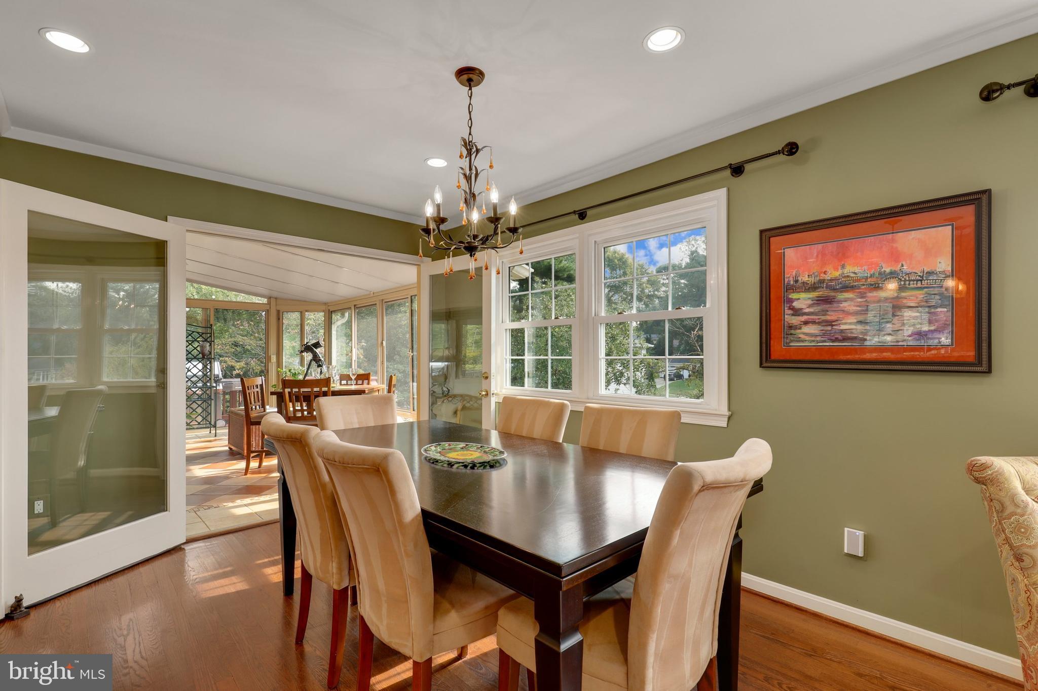 OAK HILL - Residential