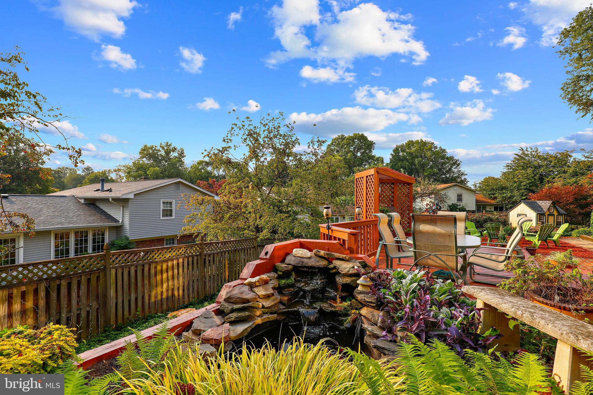 OAK HILL - Residential