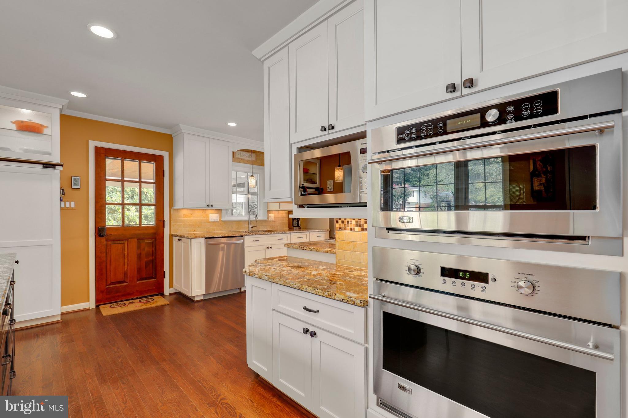 OAK HILL - Residential