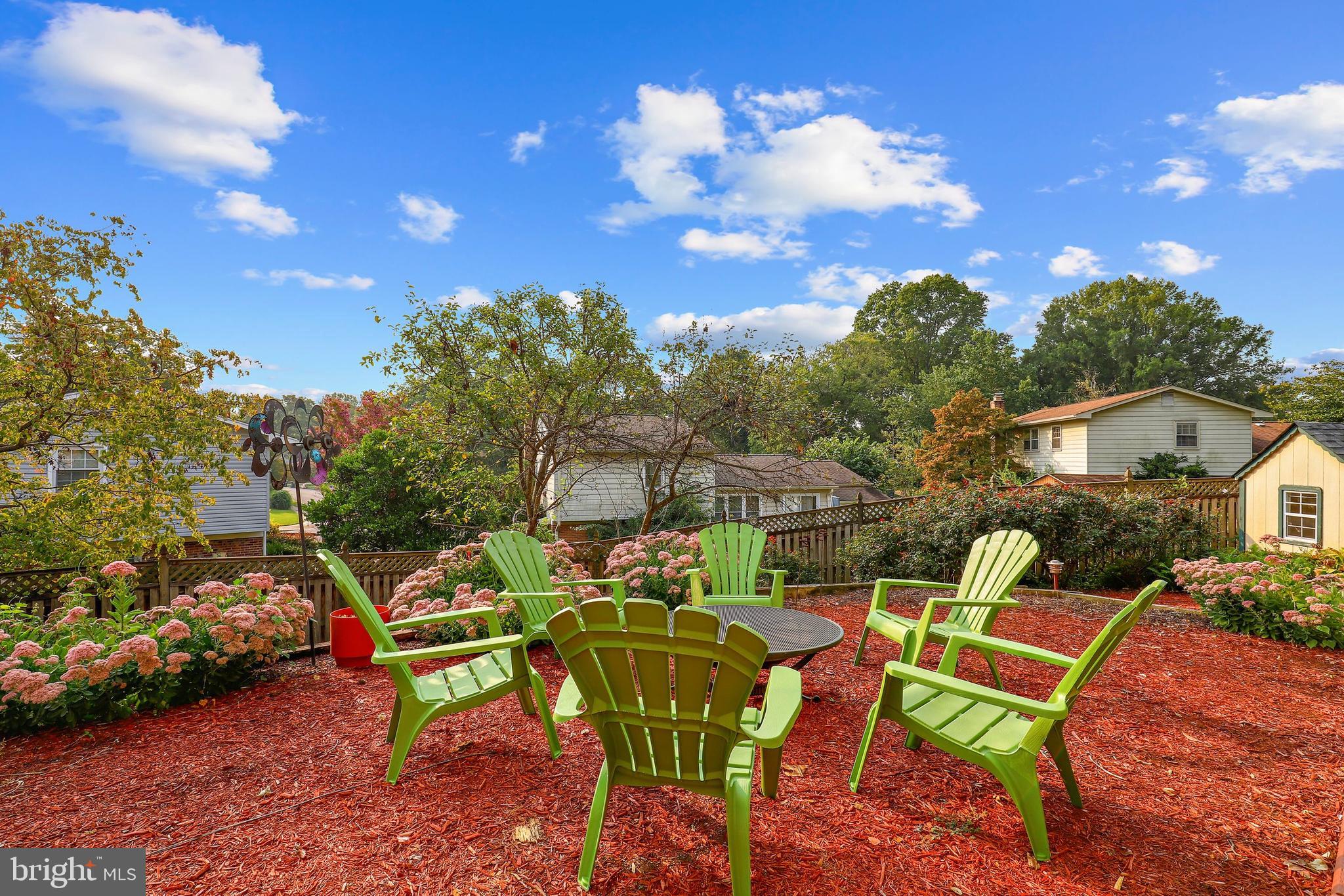 OAK HILL - Residential