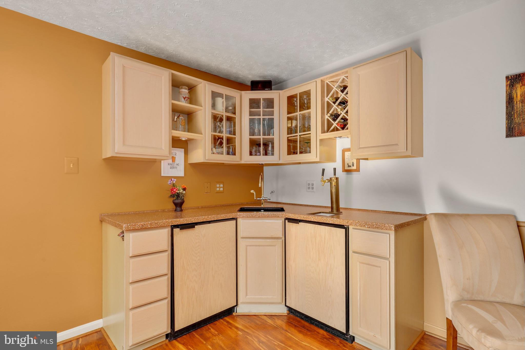 OAK HILL - Residential