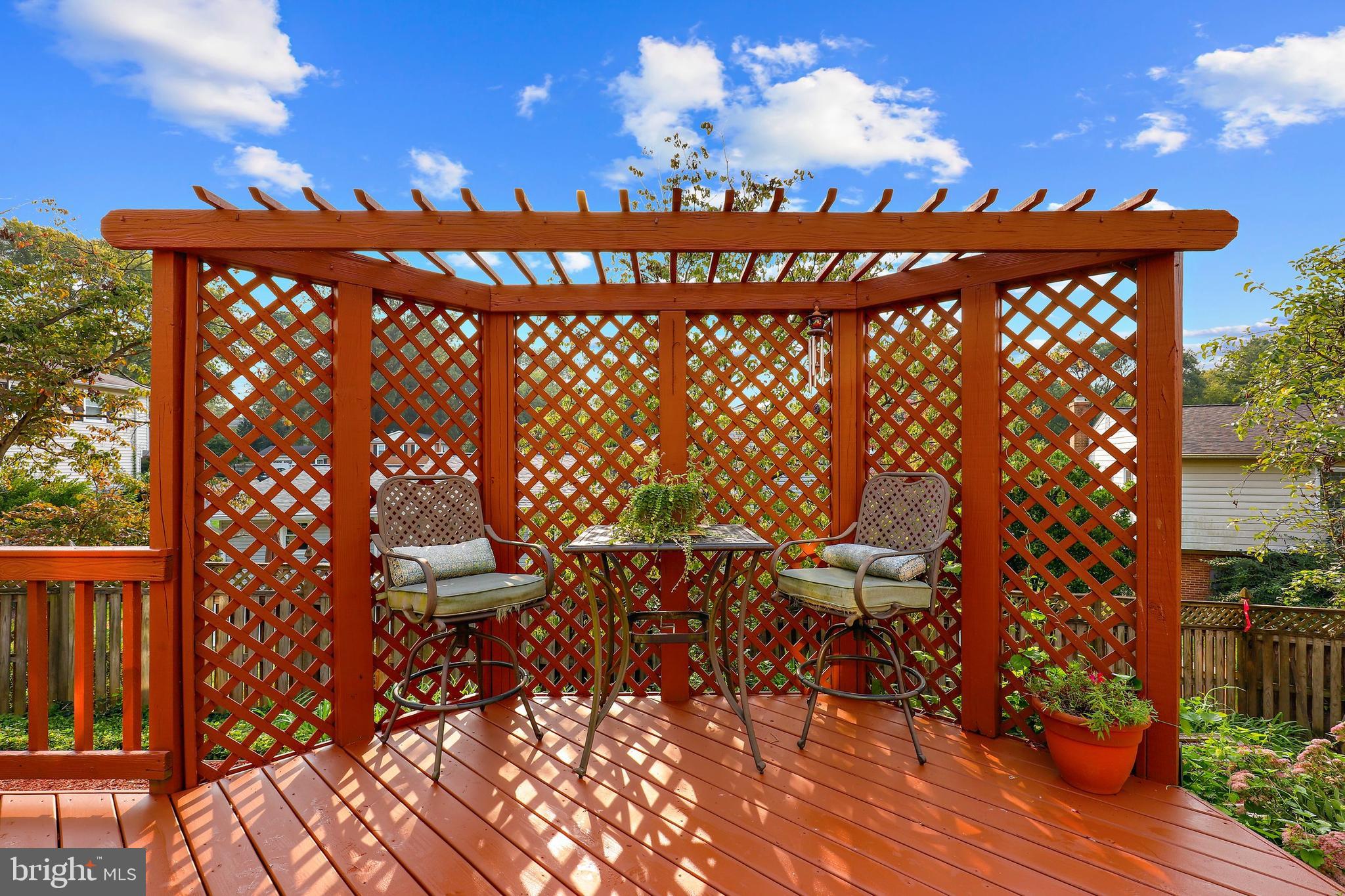 OAK HILL - Residential