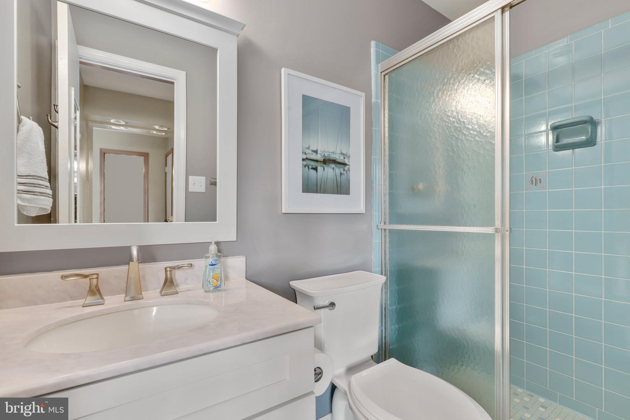 OAK HILL - Residential