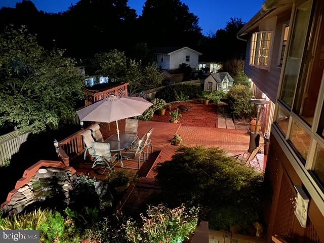 OAK HILL - Residential