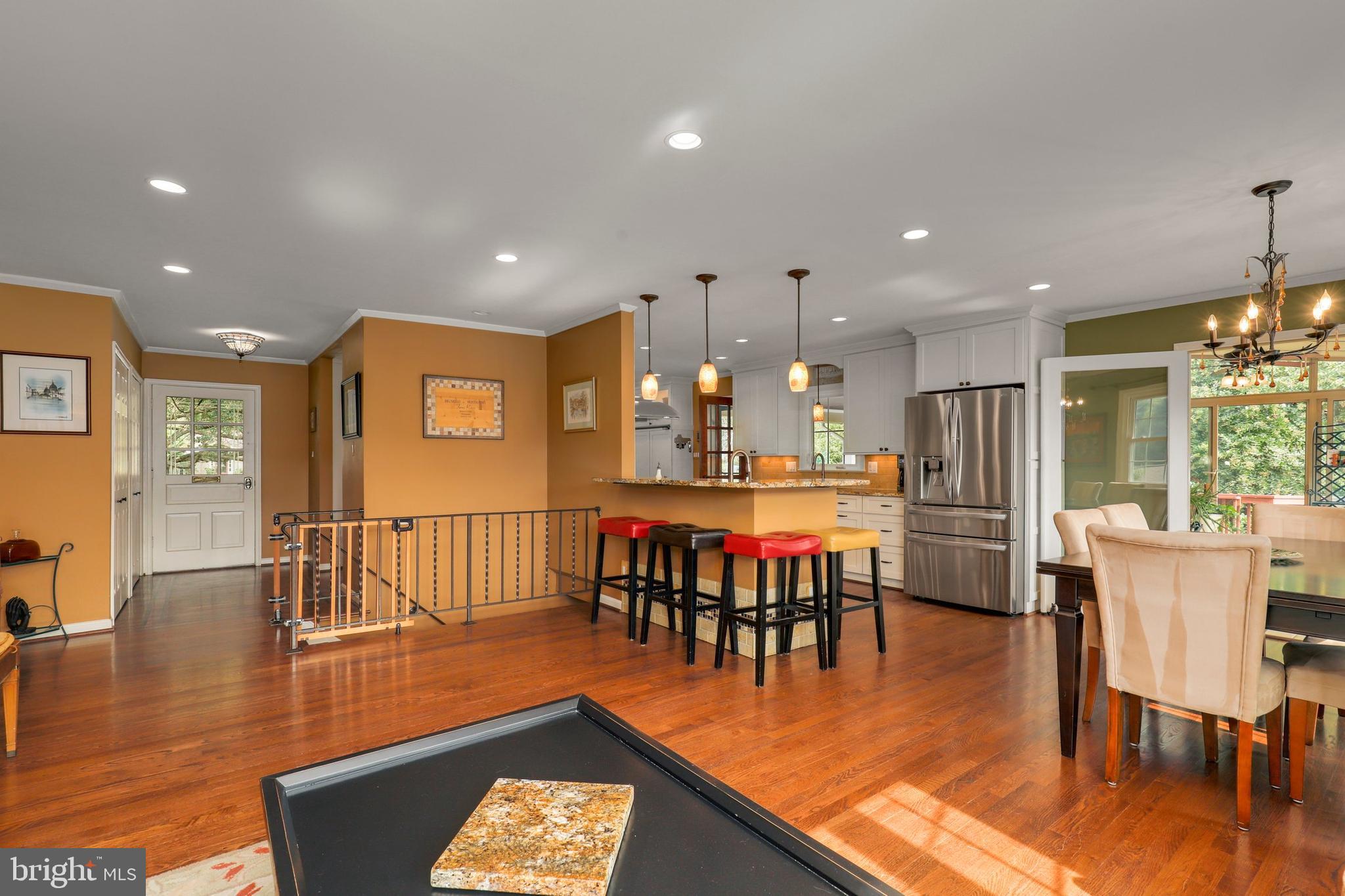 OAK HILL - Residential