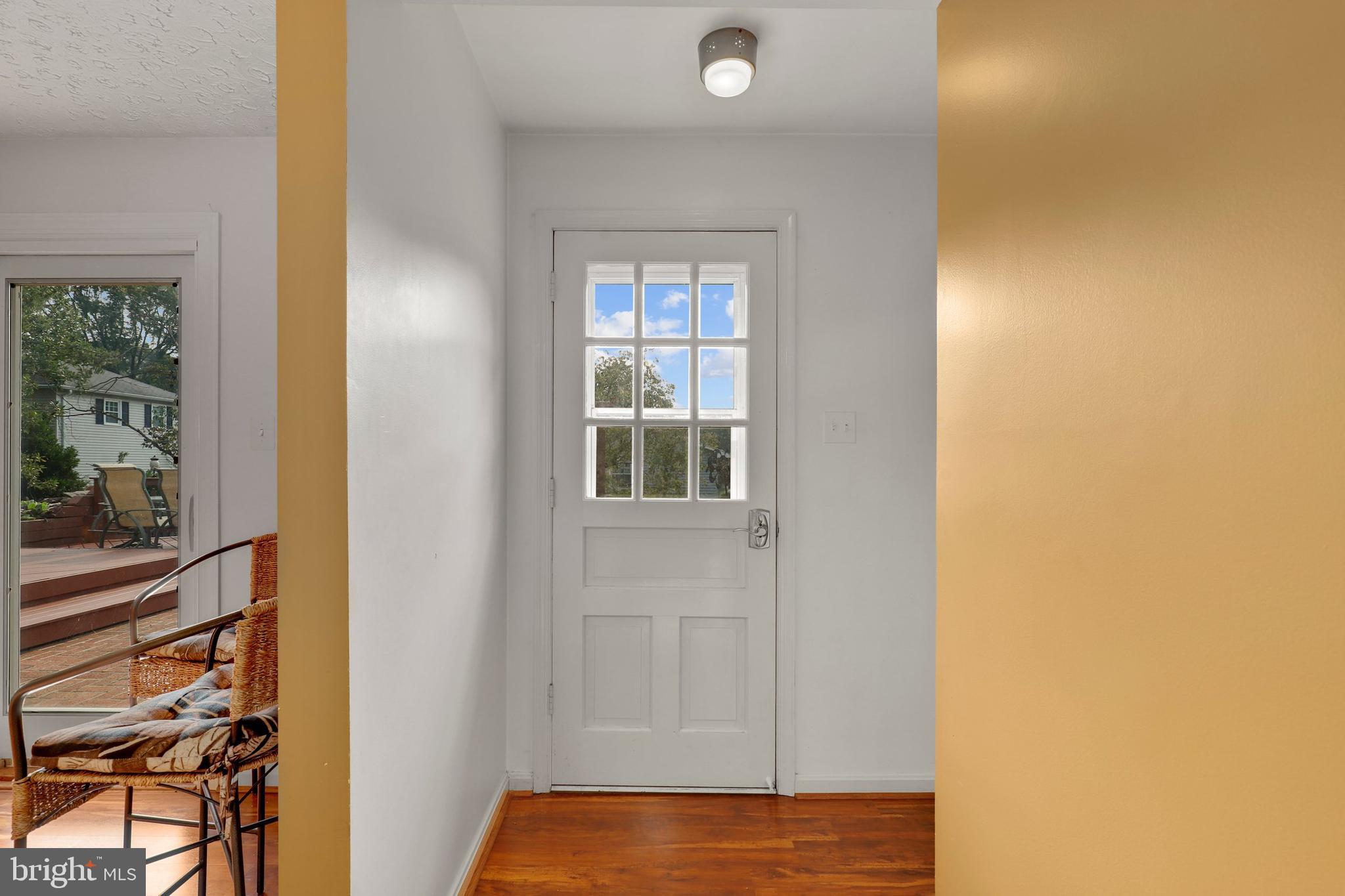 OAK HILL - Residential