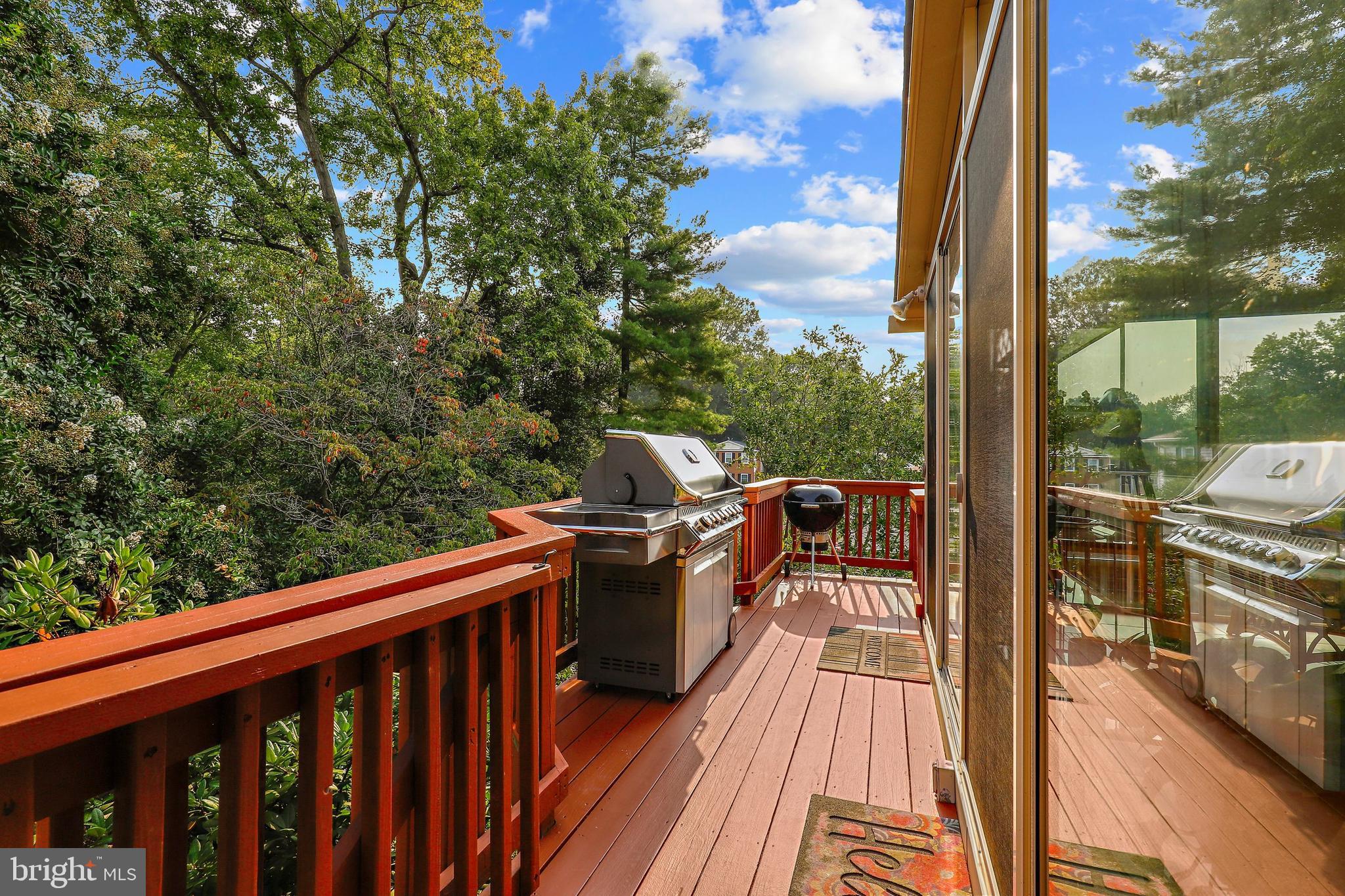 OAK HILL - Residential