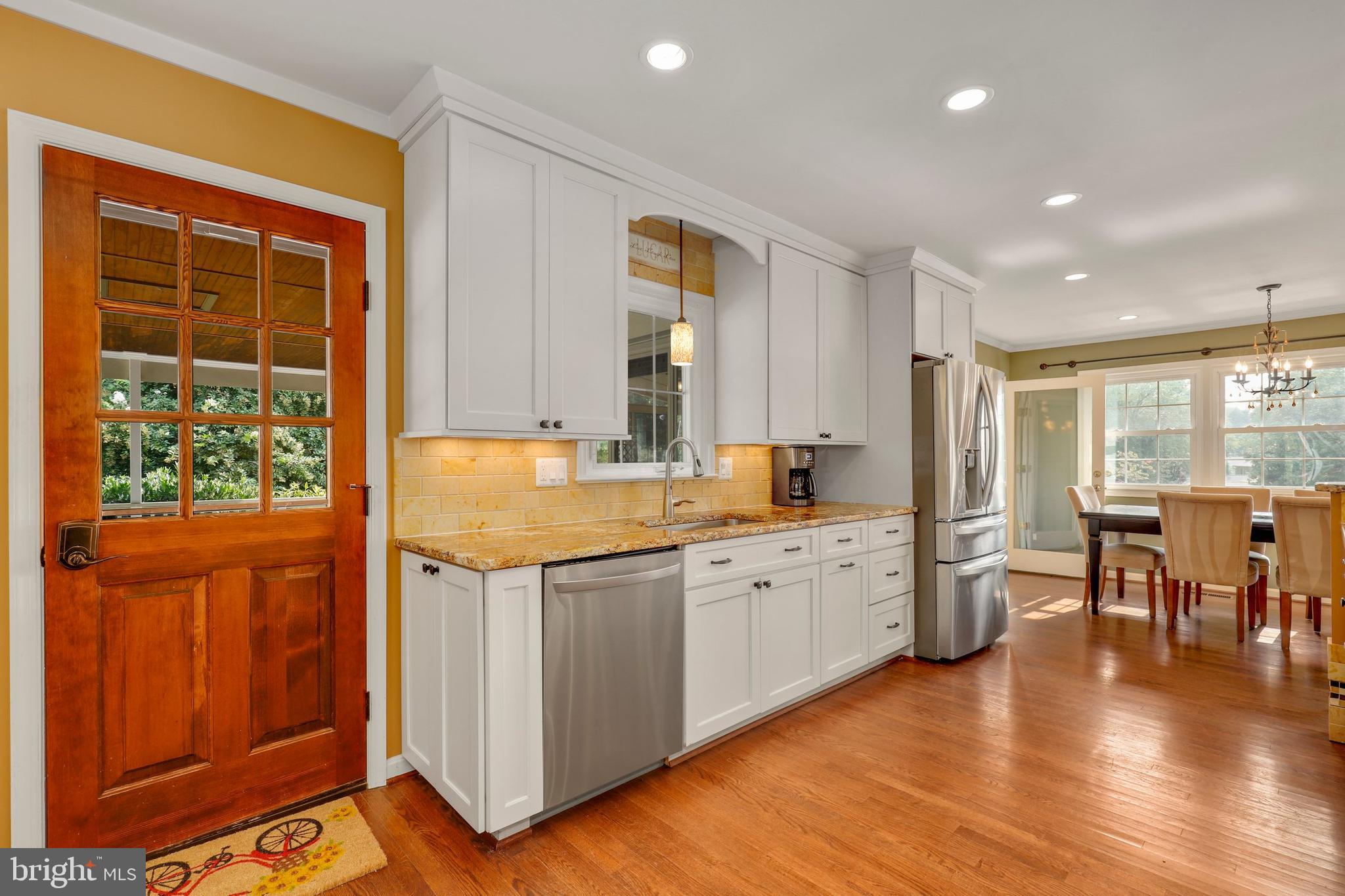 OAK HILL - Residential