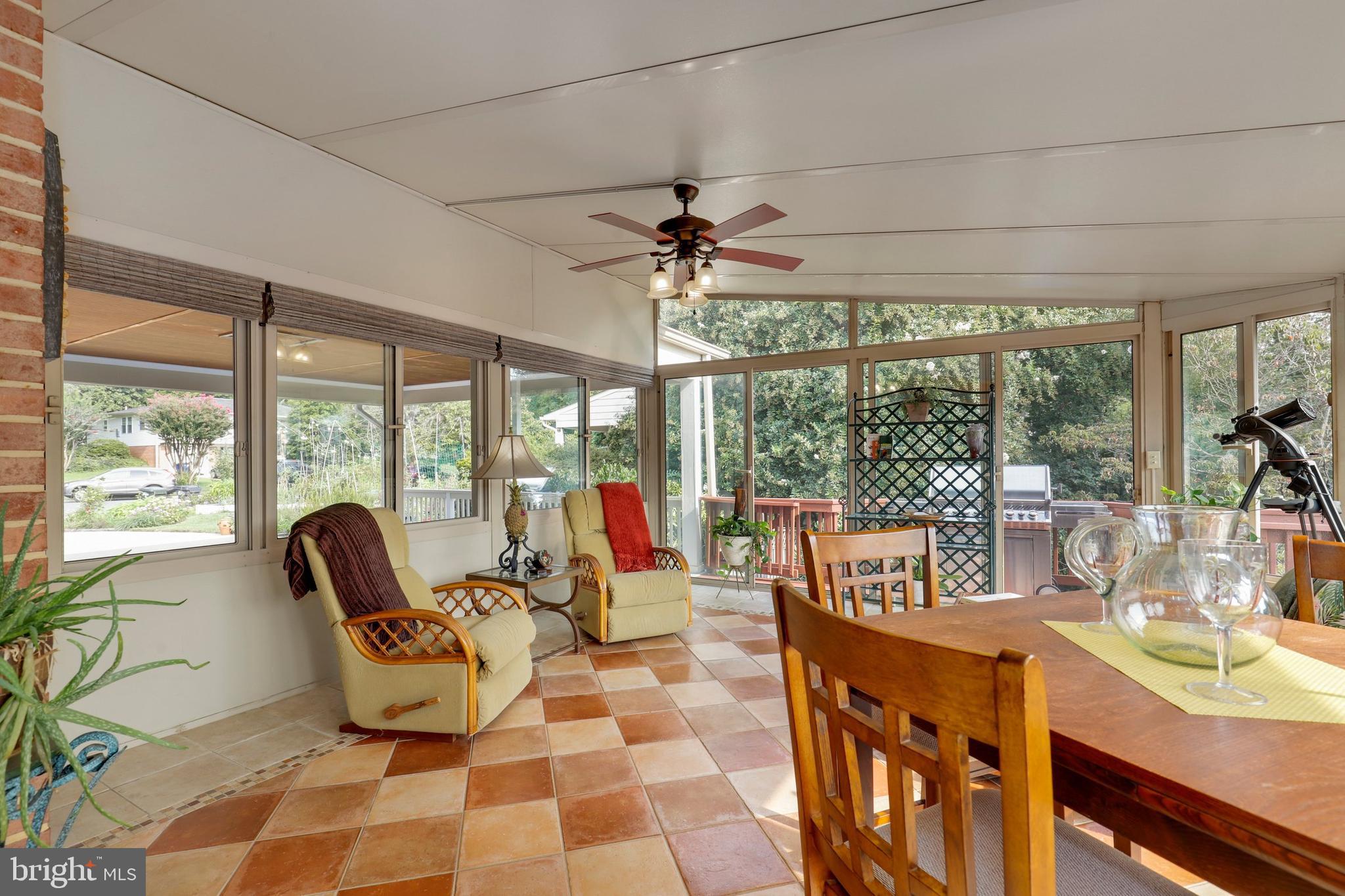 OAK HILL - Residential