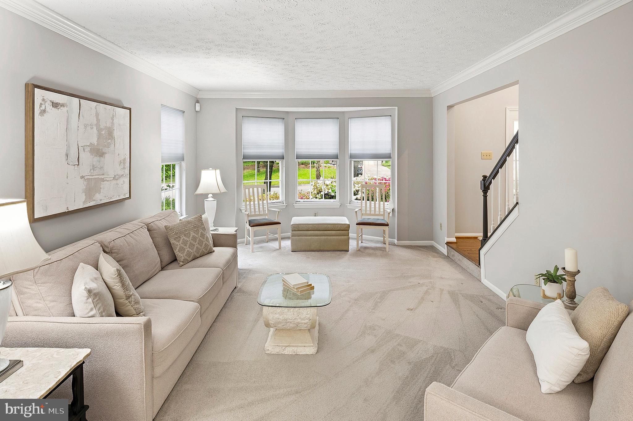 VILLAGE OF HICKORY RIDGE - Residential