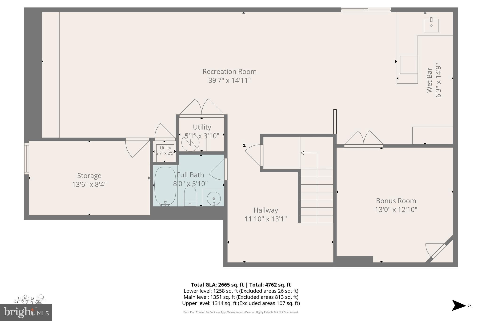 VILLAGE OF HICKORY RIDGE - Residential