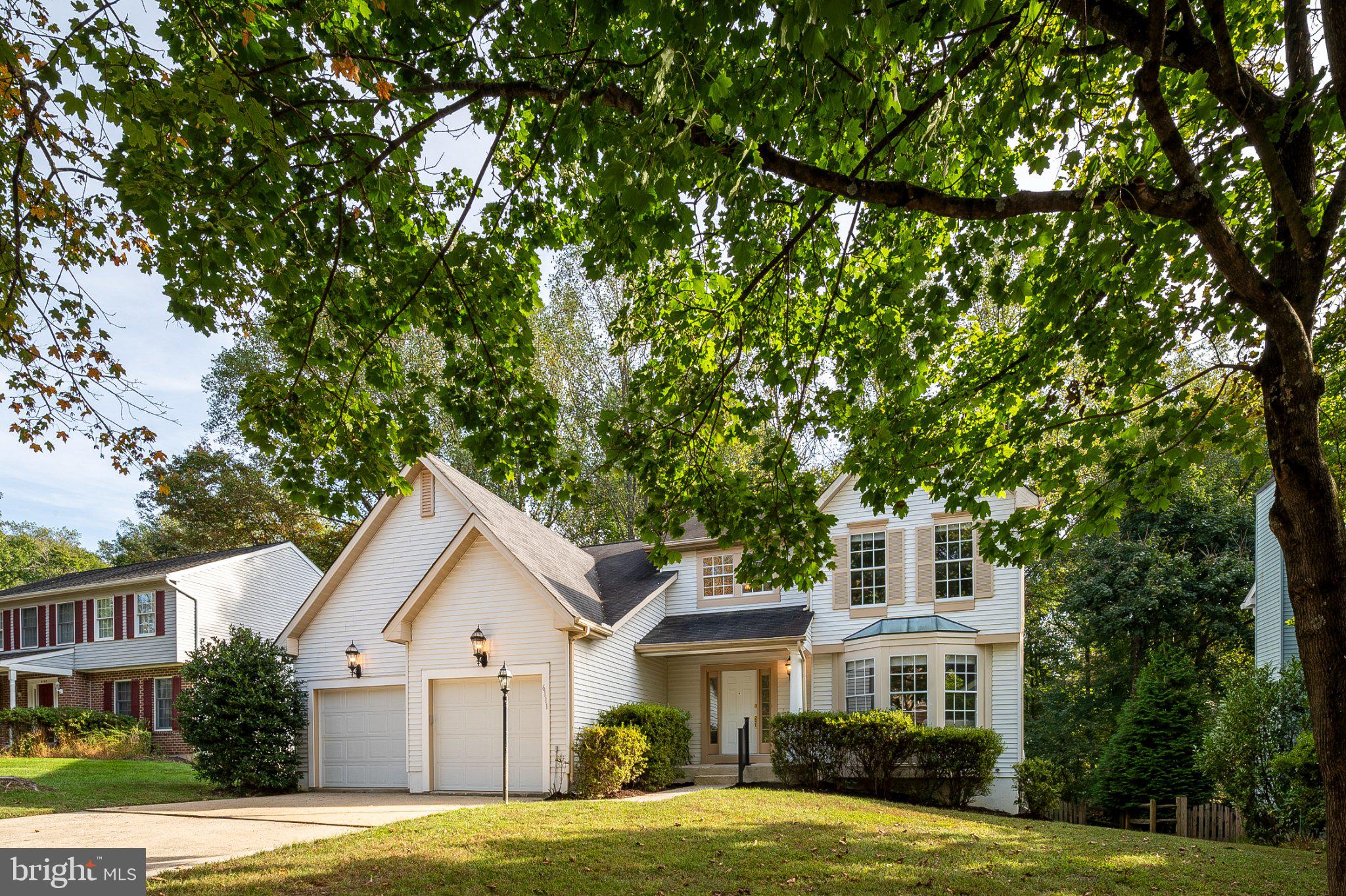 VILLAGE OF HICKORY RIDGE - Residential